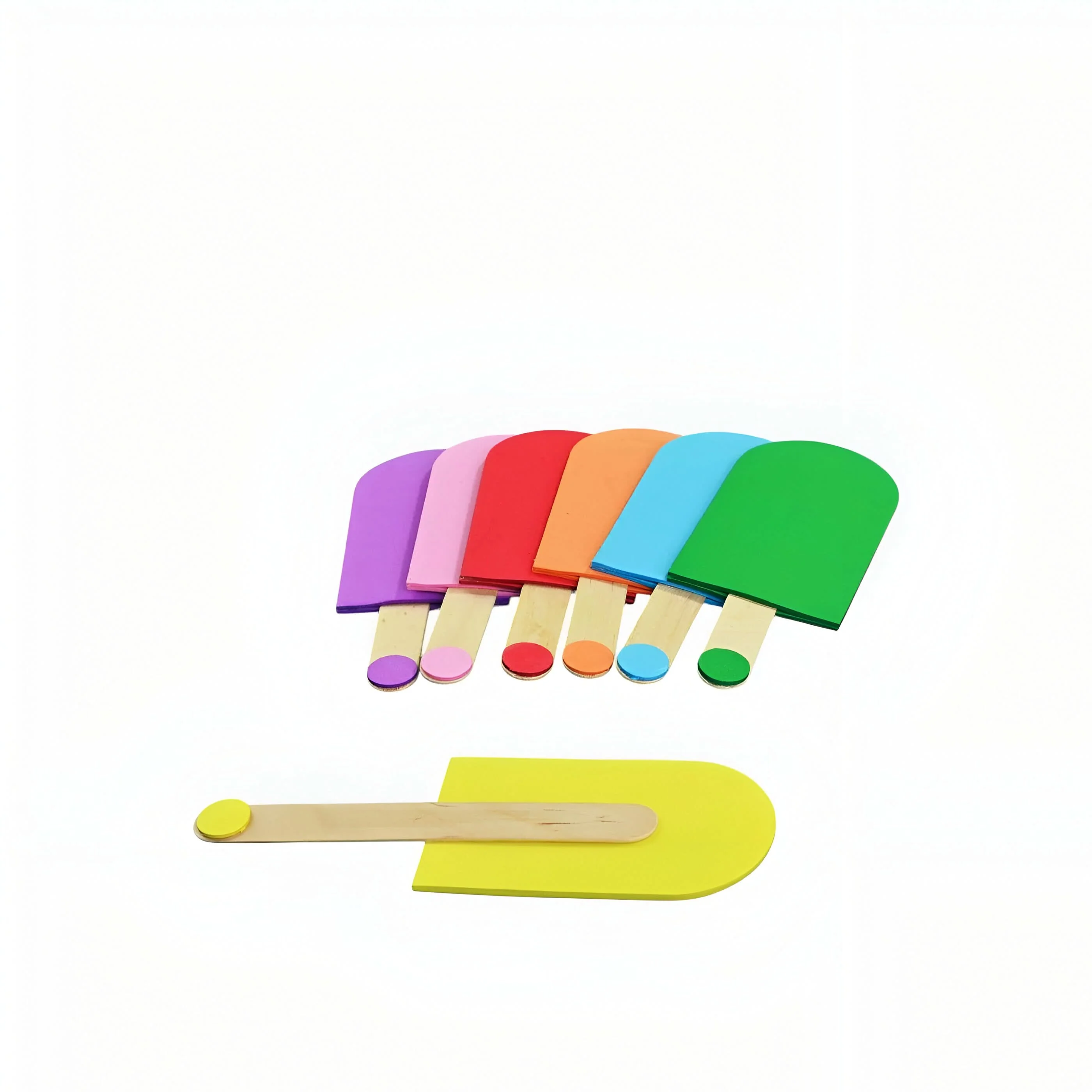 Wenzo Crafty Box Toddler Craft Box - Image 4