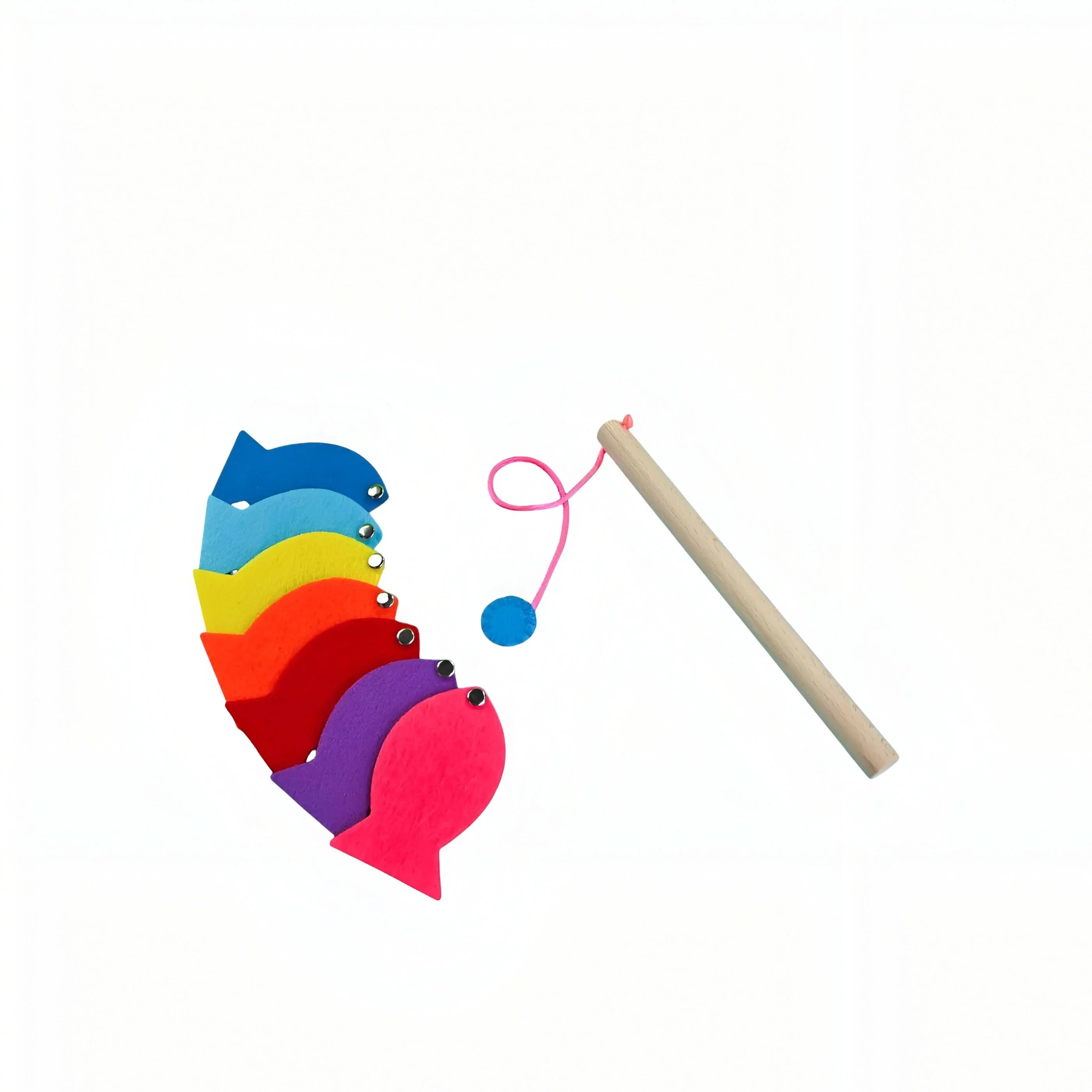 Wenzo Crafty Box Toddler Craft Box - Image 5