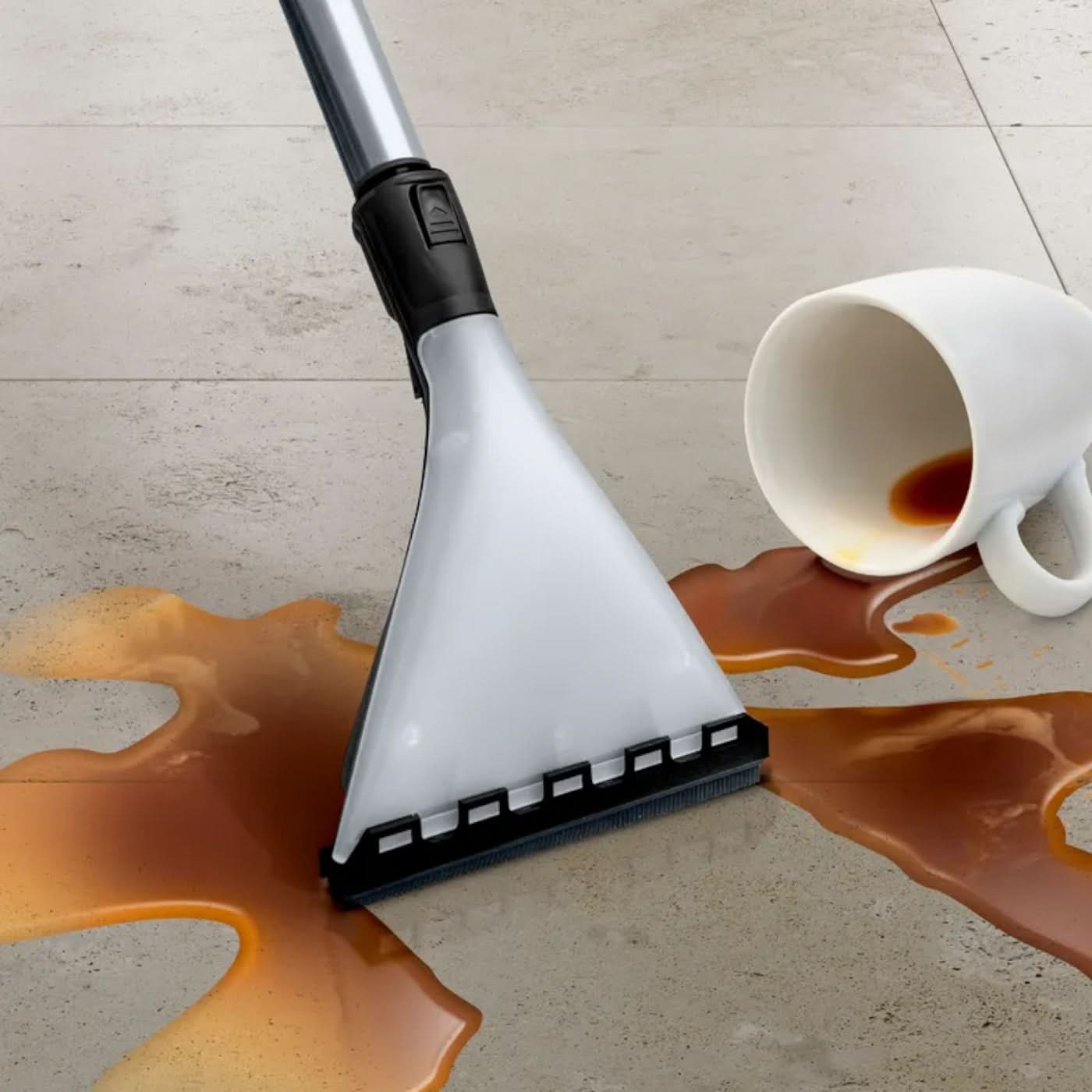 Bosch Wet & Dry Vacuum Cleaner - Image 10