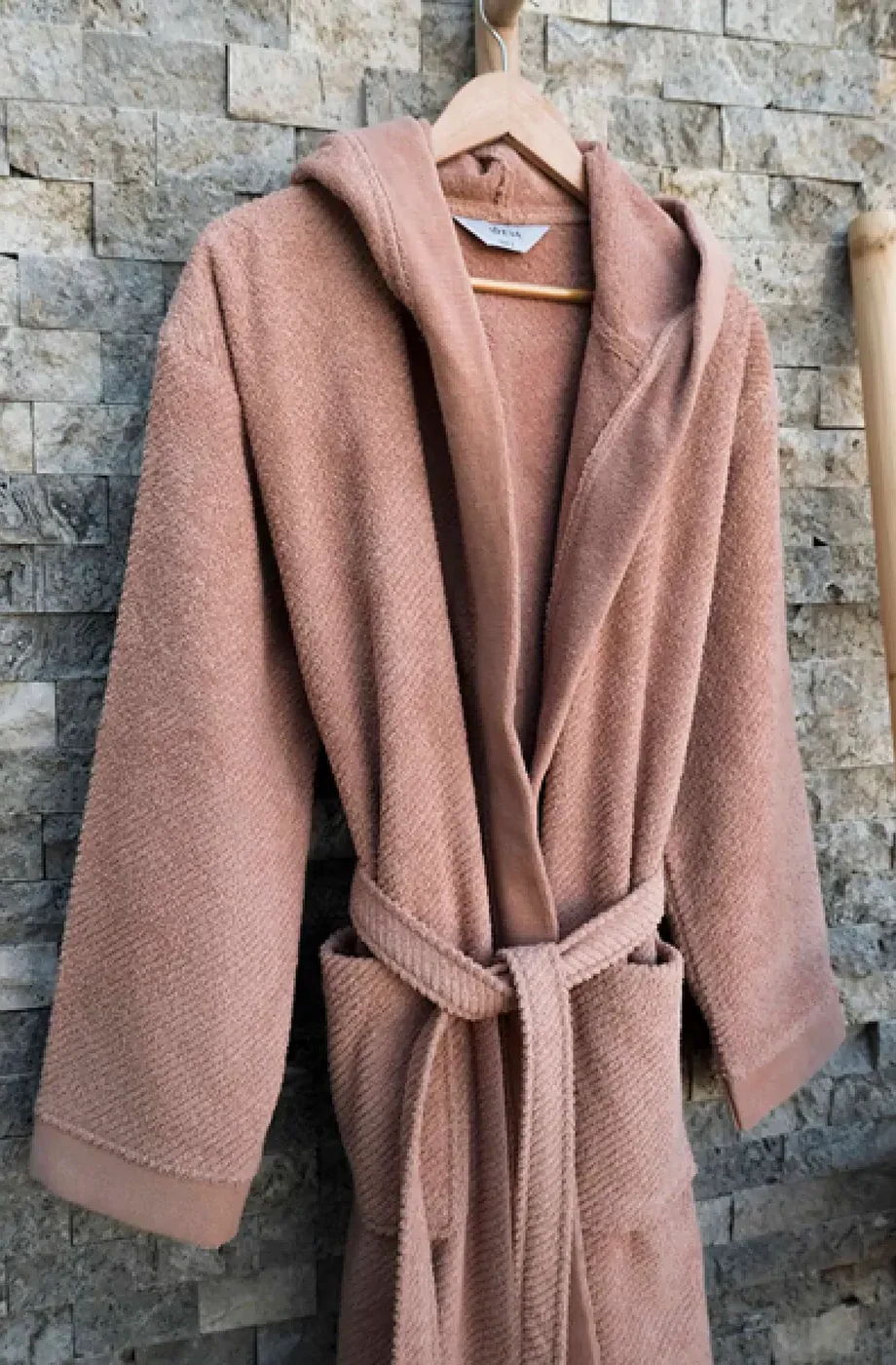 Weva Aurora Bath Robe - Image 6