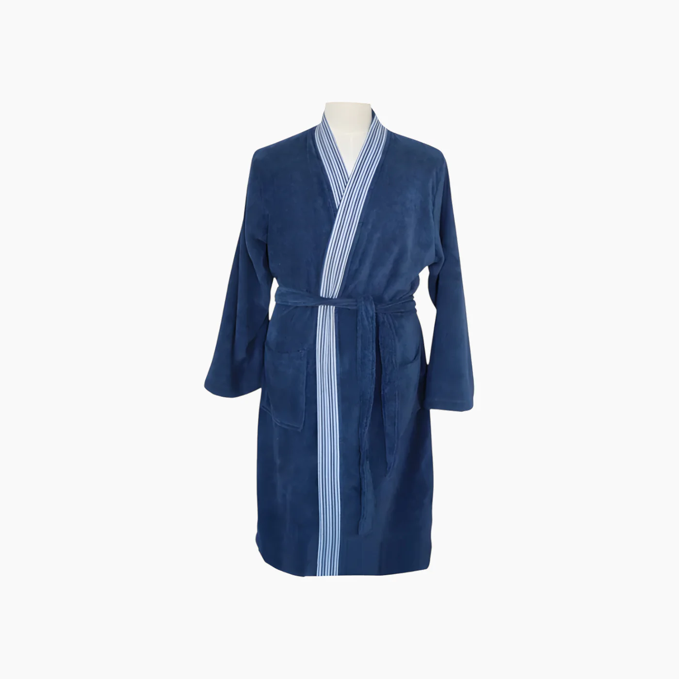 Weva Drift Bath Robe - Image 3