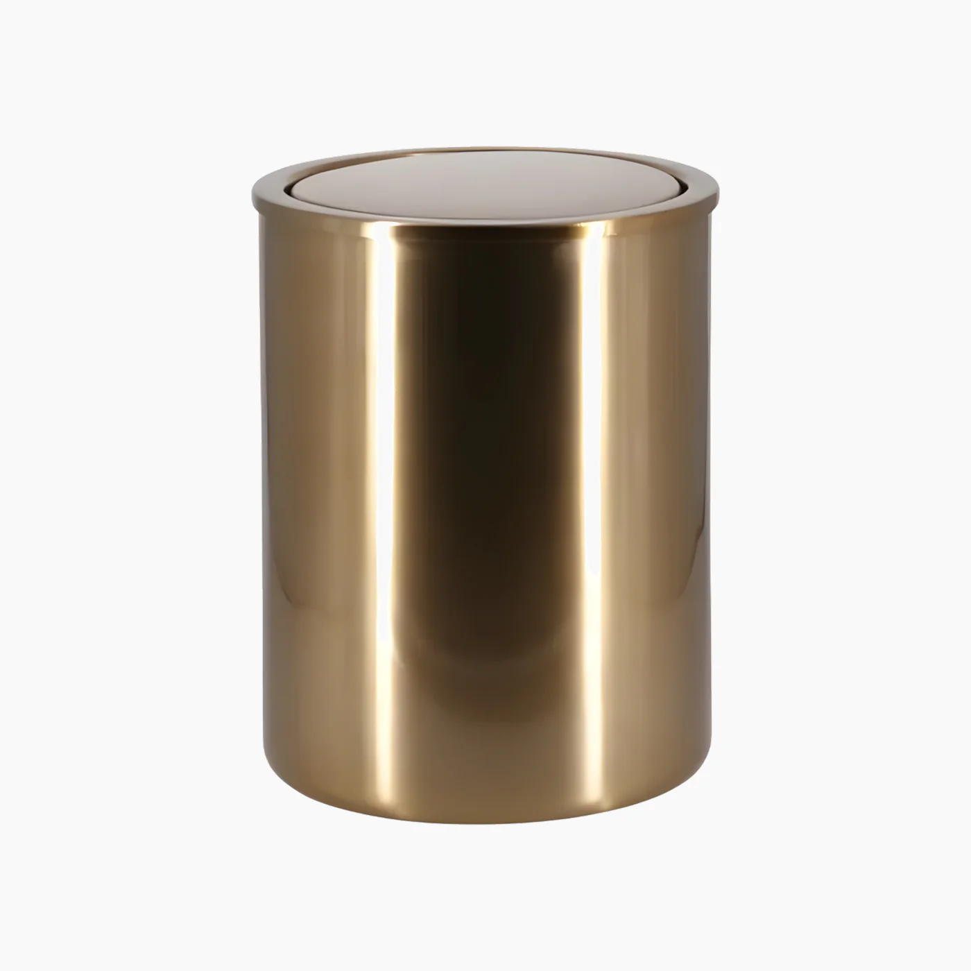 Weva Elagnaza Trash Can - Image 4