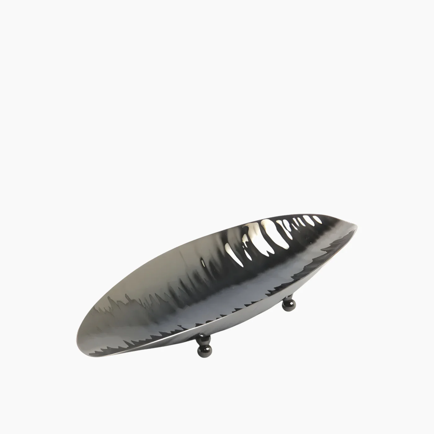 Weva Flare Decorative Tray