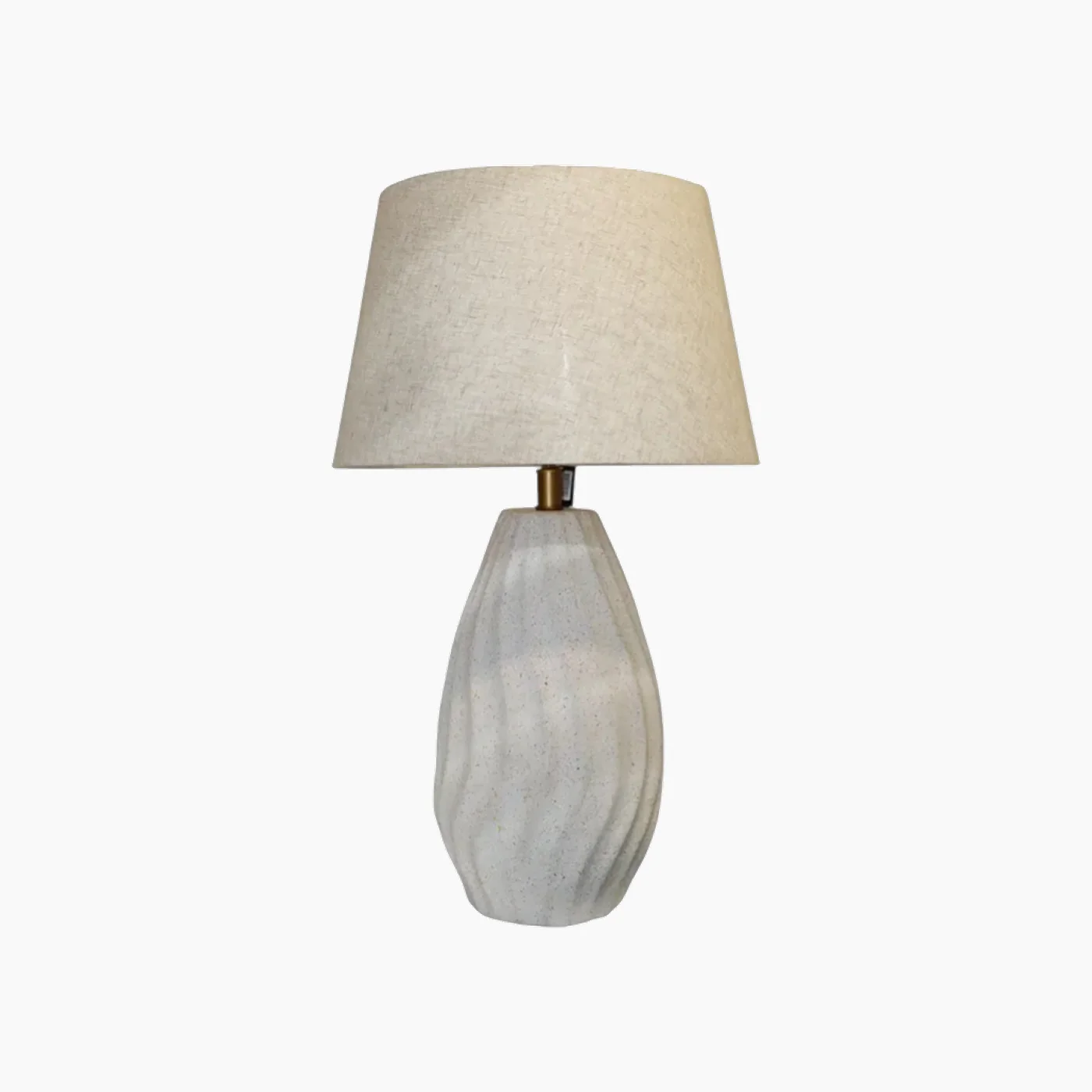 Weva Flute Table Lamp