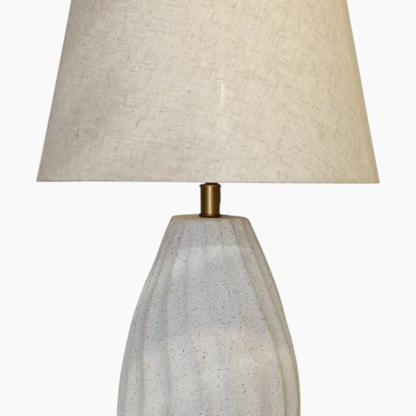Weva Flute Table Lamp - Image 2