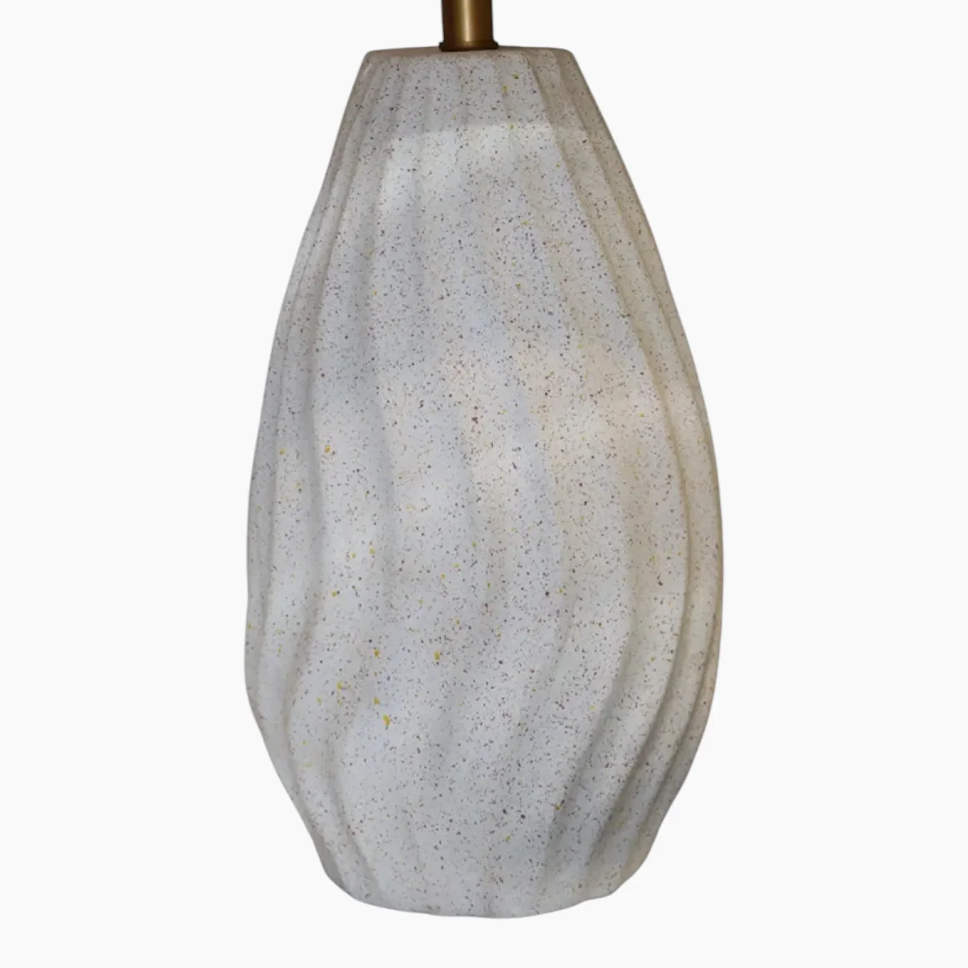 Weva Flute Table Lamp - Image 3