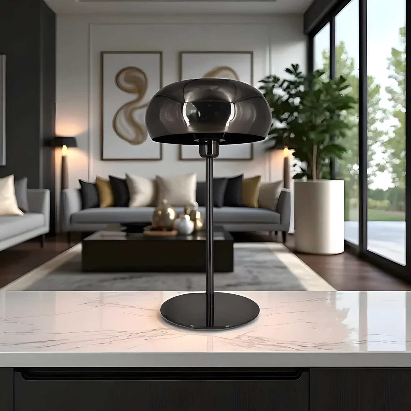 Weva Lume Table Lamp - Image 5