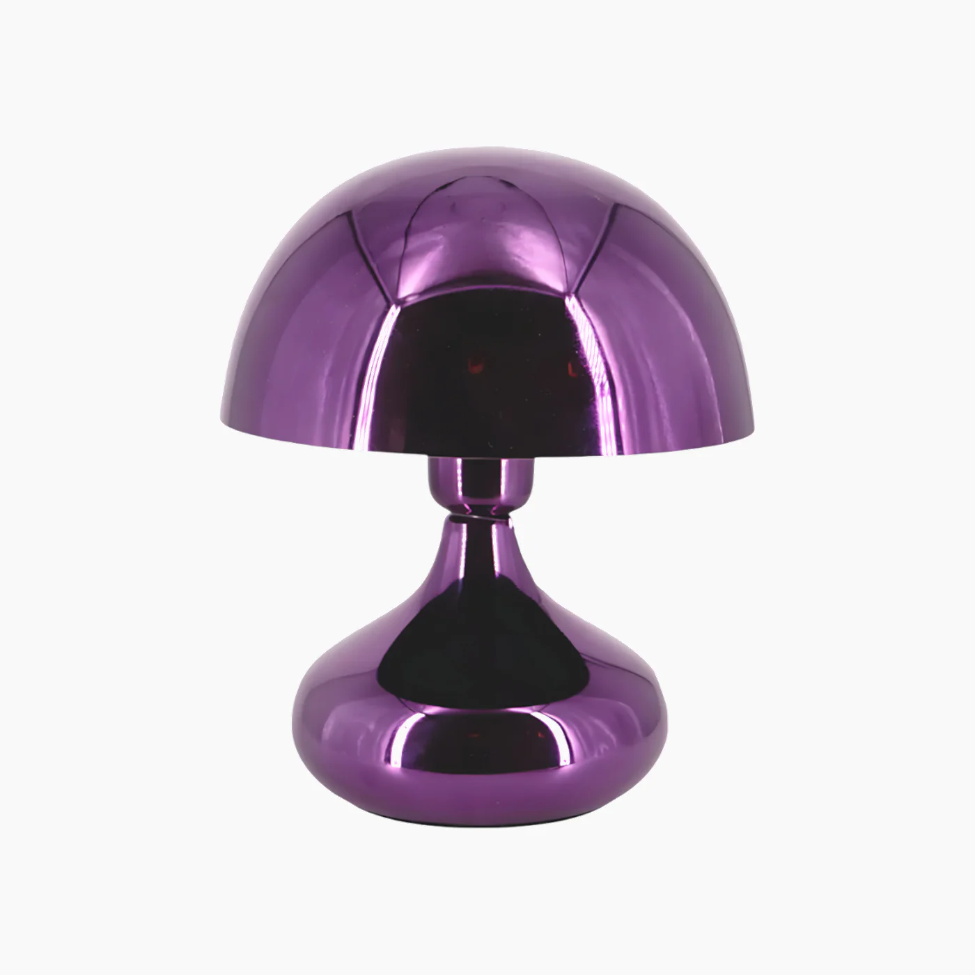 Weva Mushroom Table Lamp - Image 6