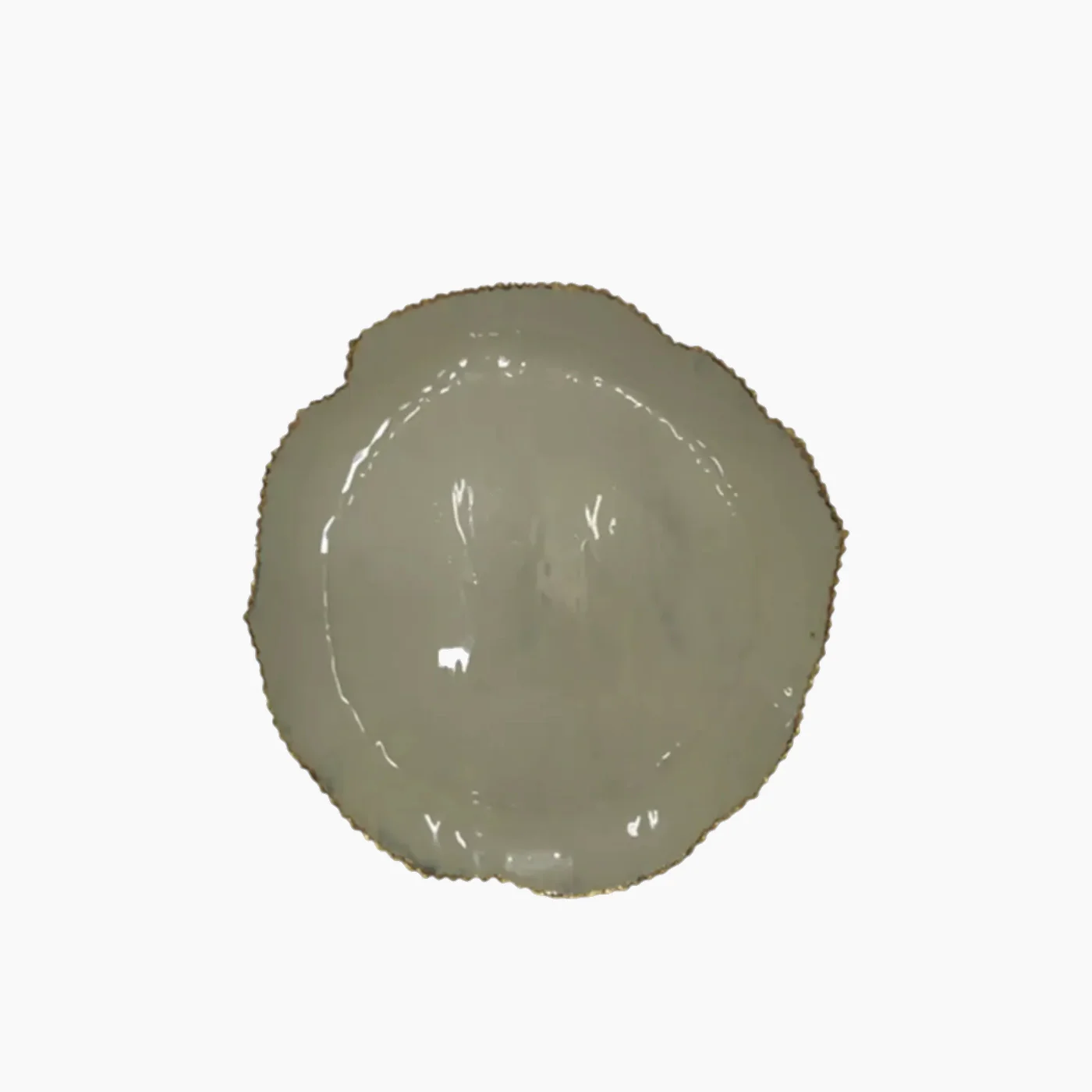 Weva Timeless Metal Plate