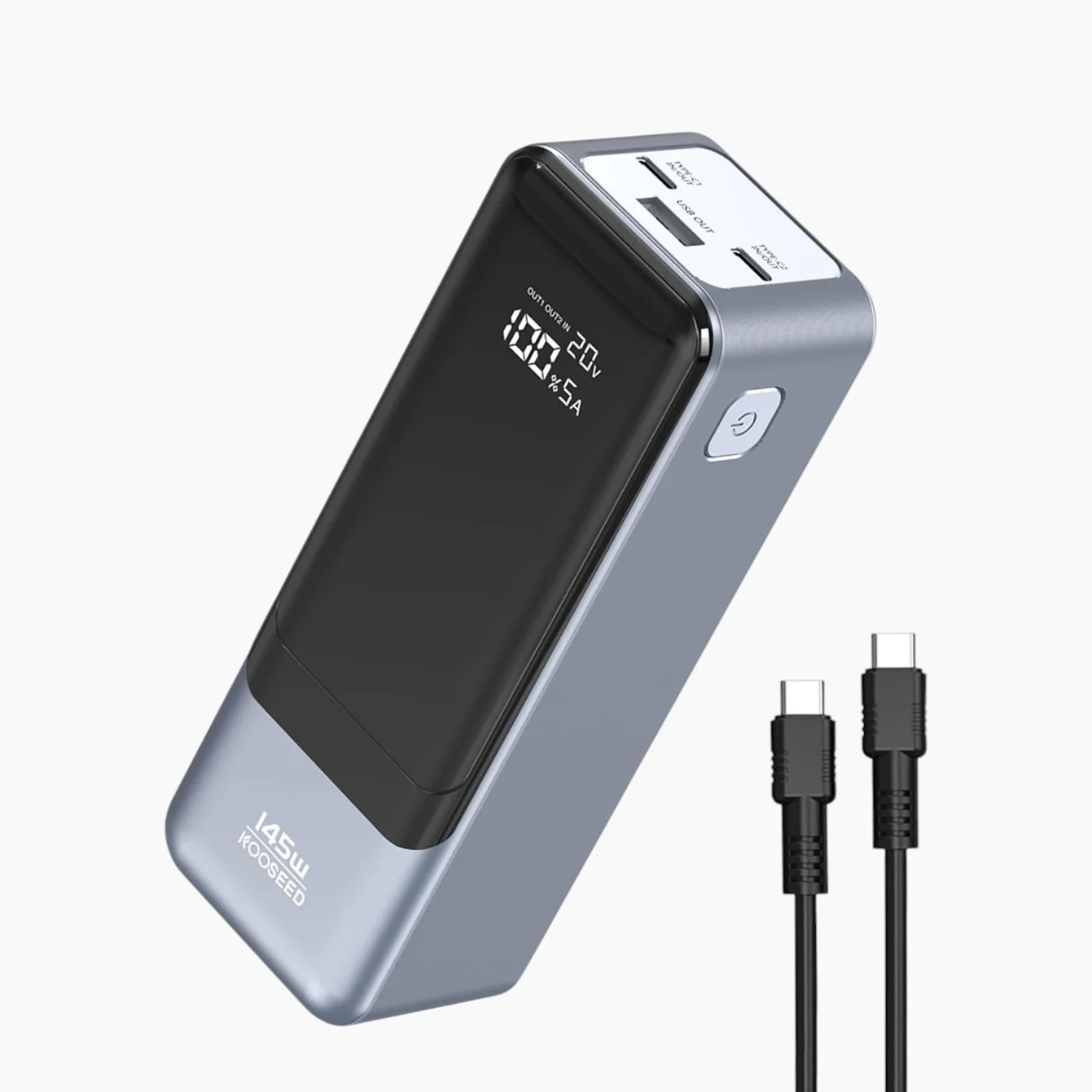 WEVI WP-19 Power Bank (50000mAh) - Image 2