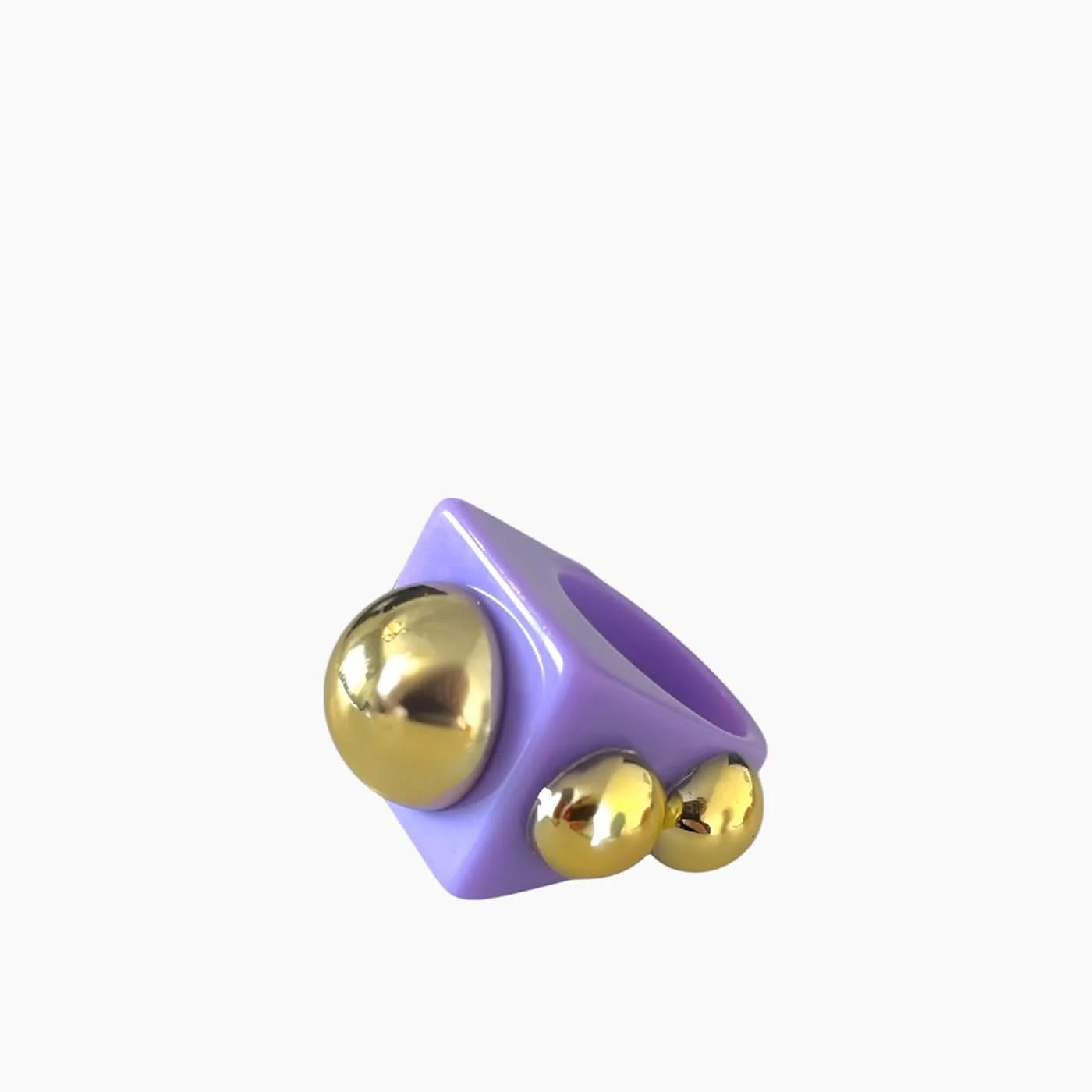 What A Stud Ring - Image 2