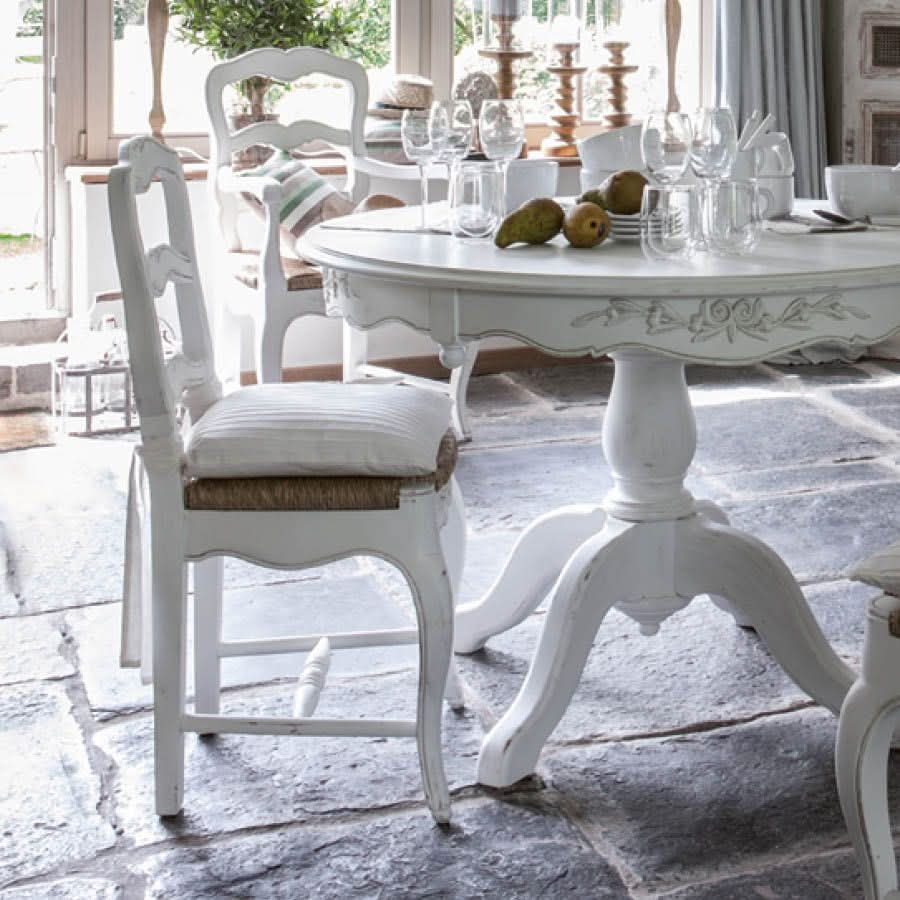Splendido Home Furniture Dining Chairs - Image 6