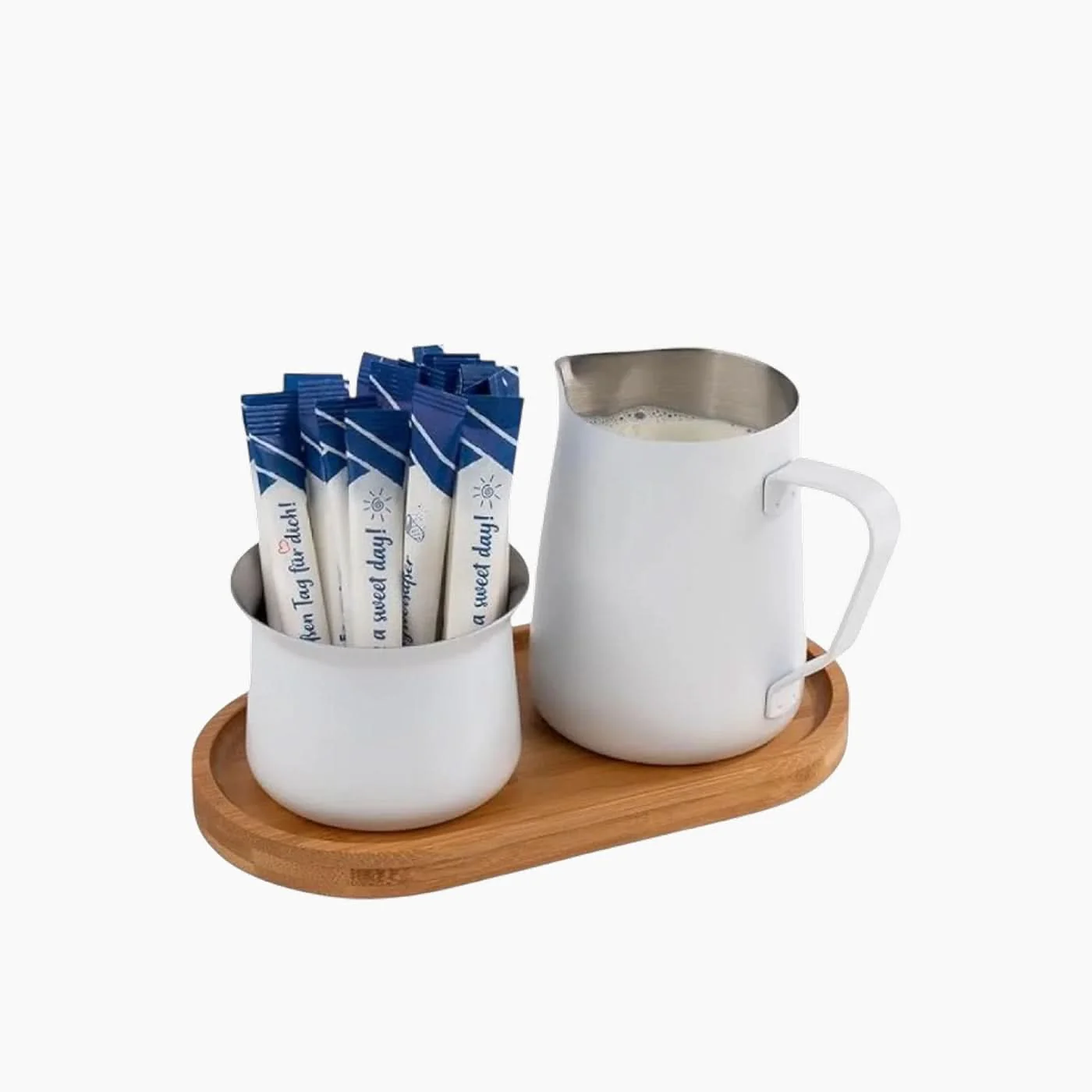Aps Milk Jug and Sugar Bowl Set - Image 2