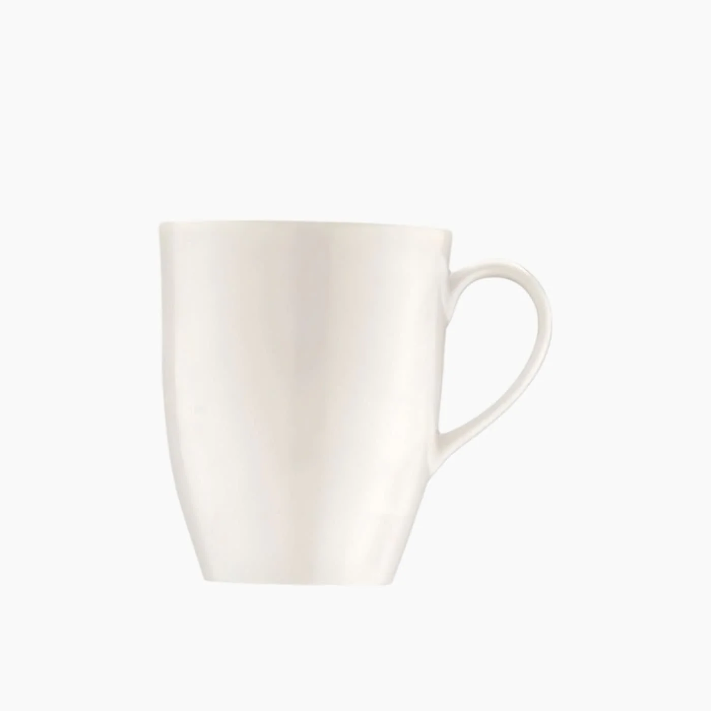 Bonna White Mug