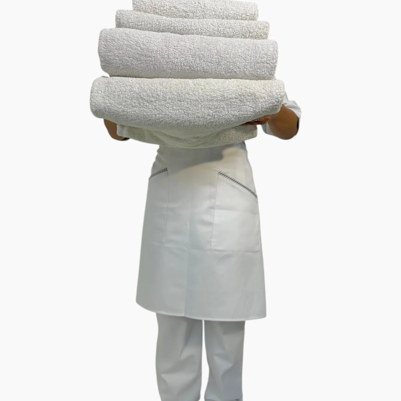 Nuvia Professional Service Tunic - Image 11