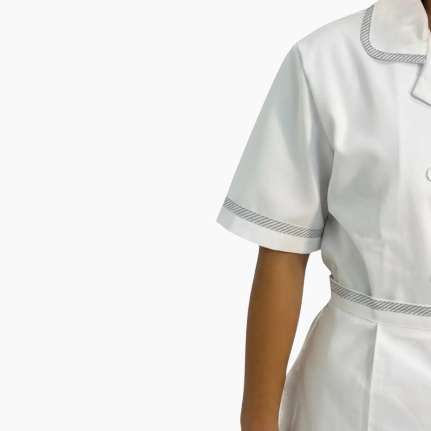 Nuvia Professional Service Tunic - Image 7