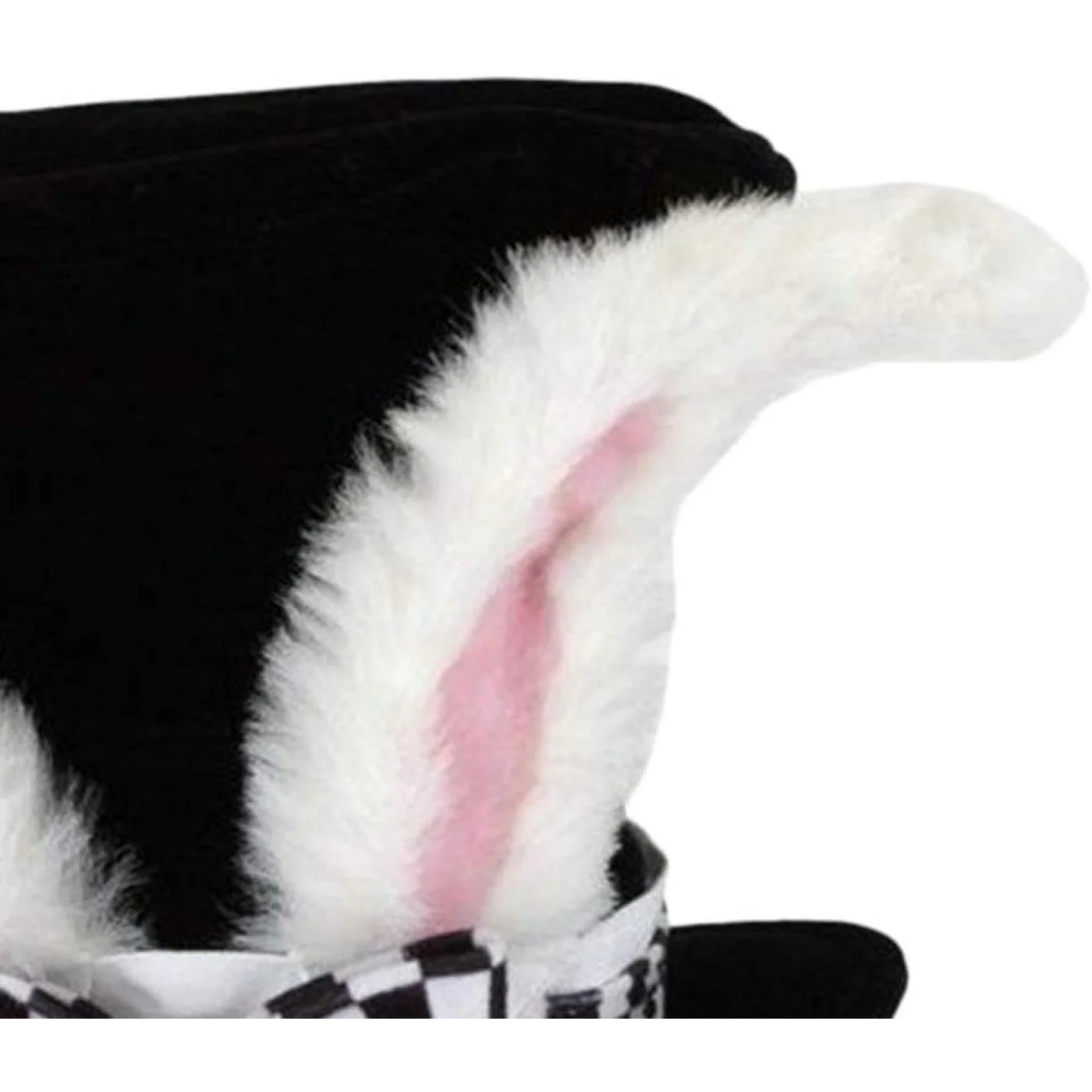 The Source White Rabbit Costume Hat - Image 3