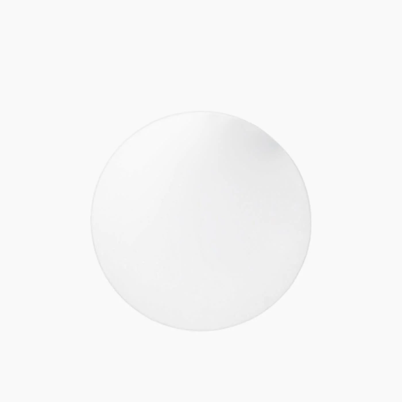 Decora White Round Cake Board - Image 2