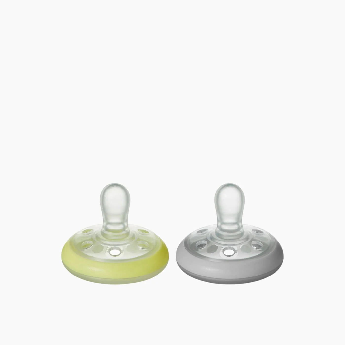 Tommee Tippee Breast-Like Soother