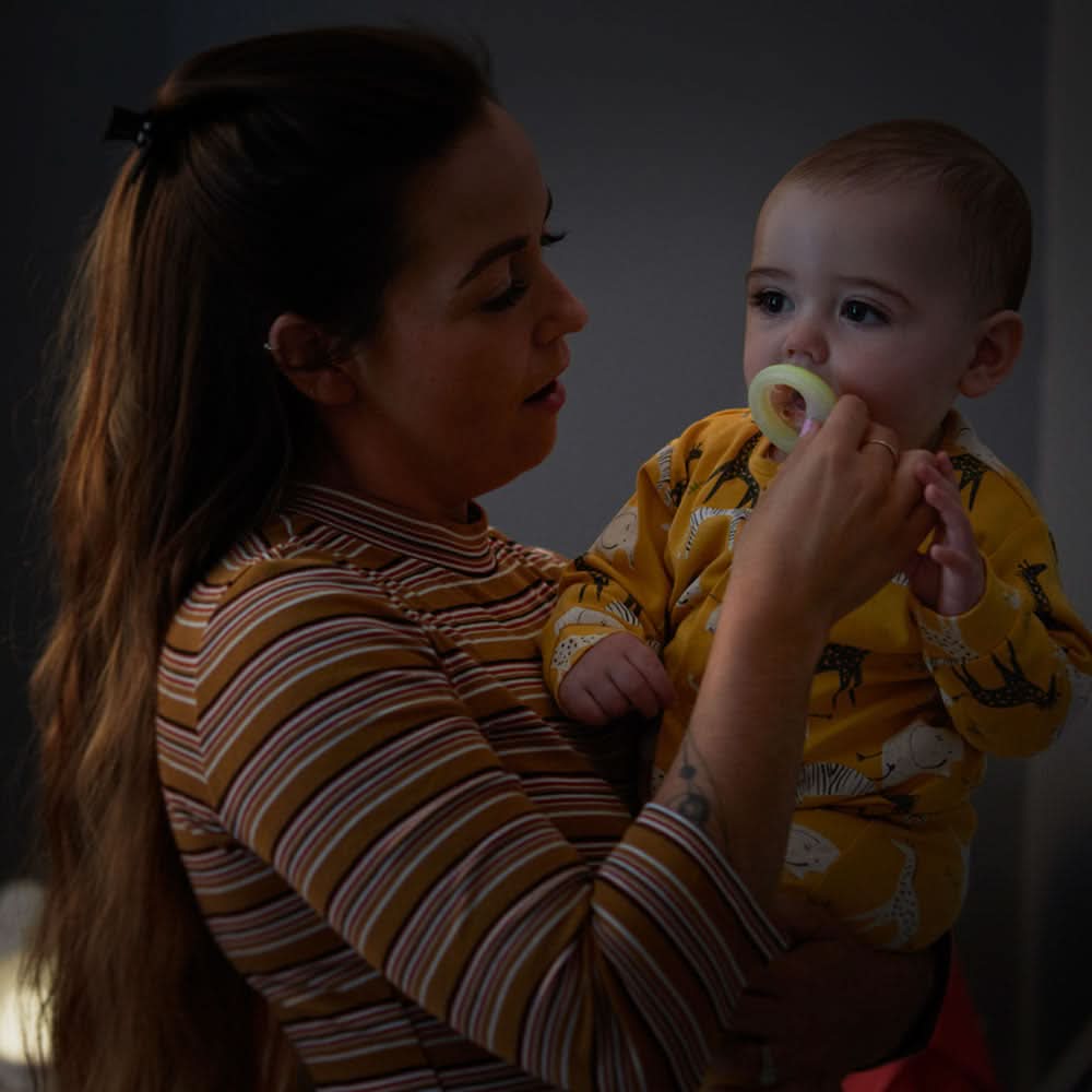 Tommee Tippee Breast-Like Soother - Image 4