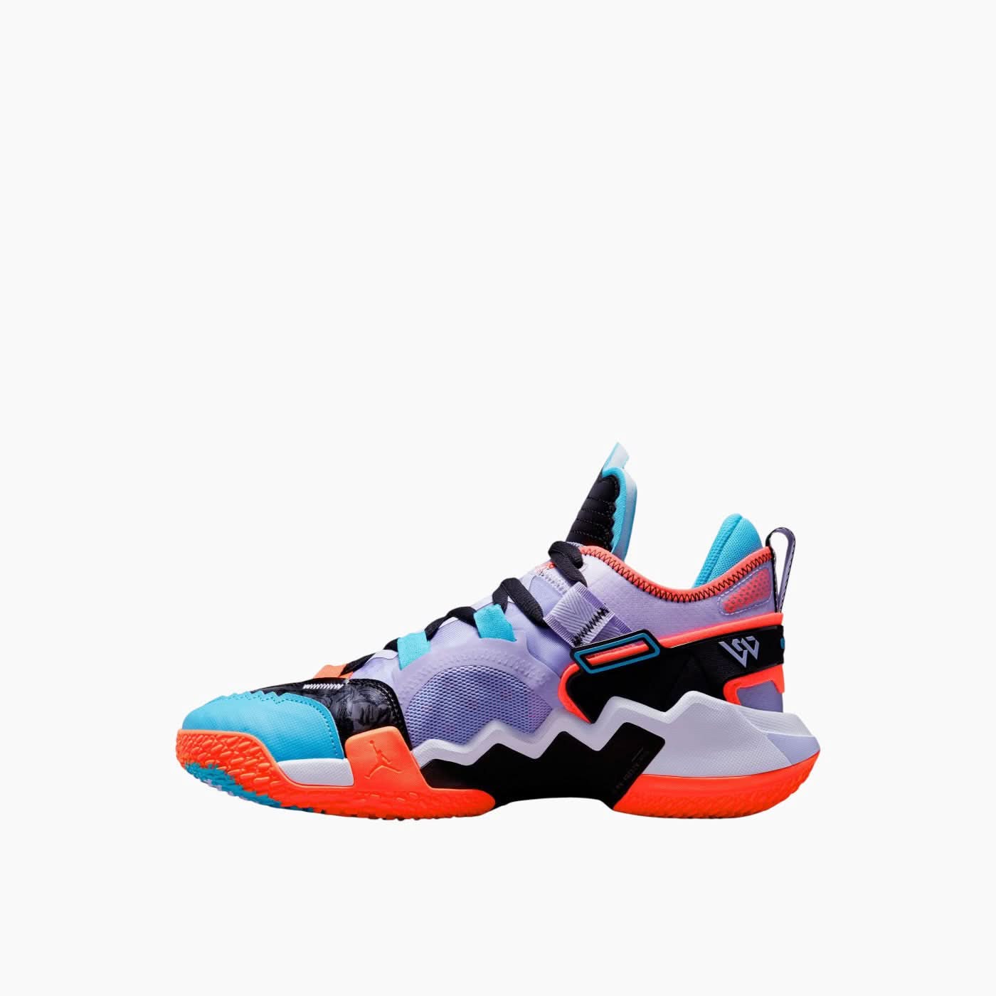 Air Jordan Why Not Zer0.5 Childhood Sneakers - Image 2