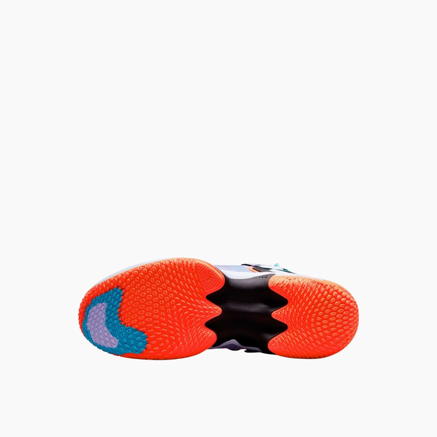 Air Jordan Why Not Zer0.5 Childhood Sneakers - Image 5
