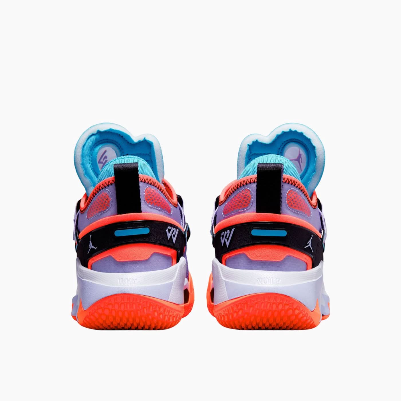 Air Jordan Why Not Zer0.5 Childhood Sneakers - Image 6