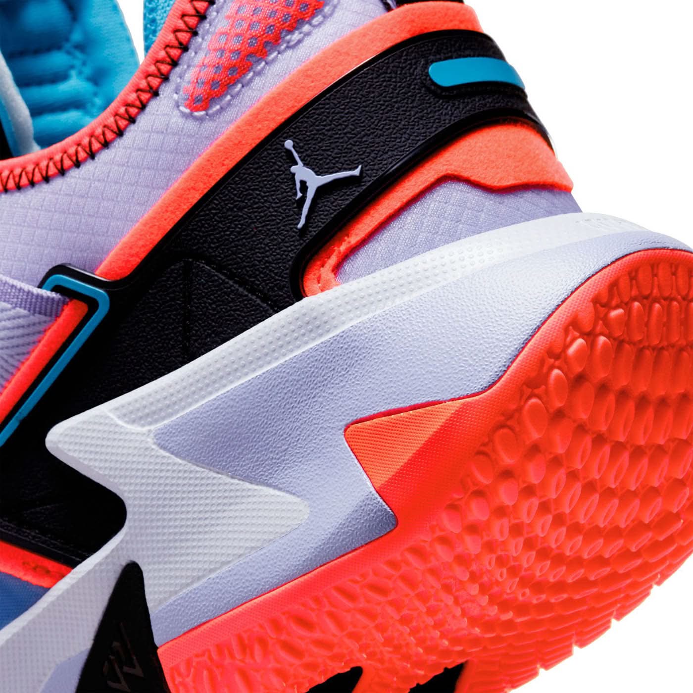 Air Jordan Why Not Zer0.5 Childhood Sneakers - Image 8