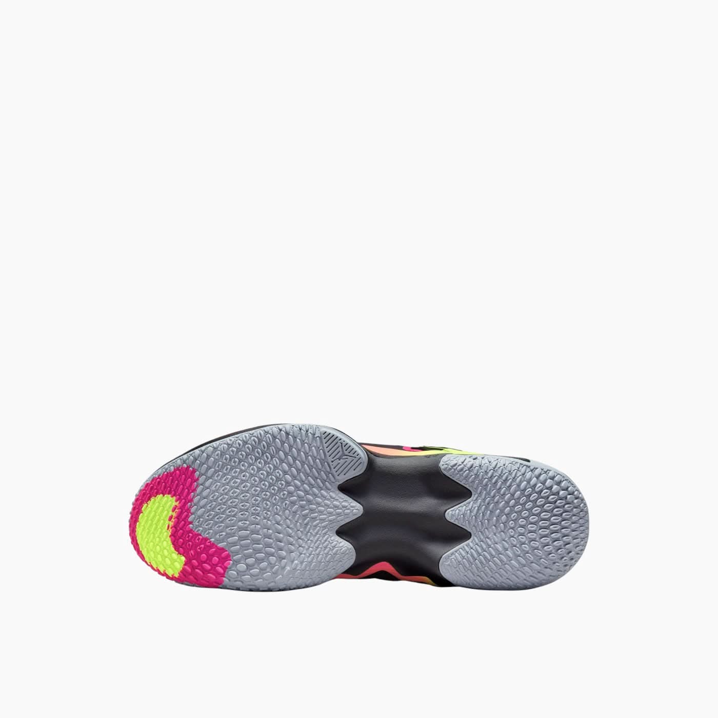 Air Jordan Why Not Zer0.5 Raging Grace Basketball Shoes - Image 6