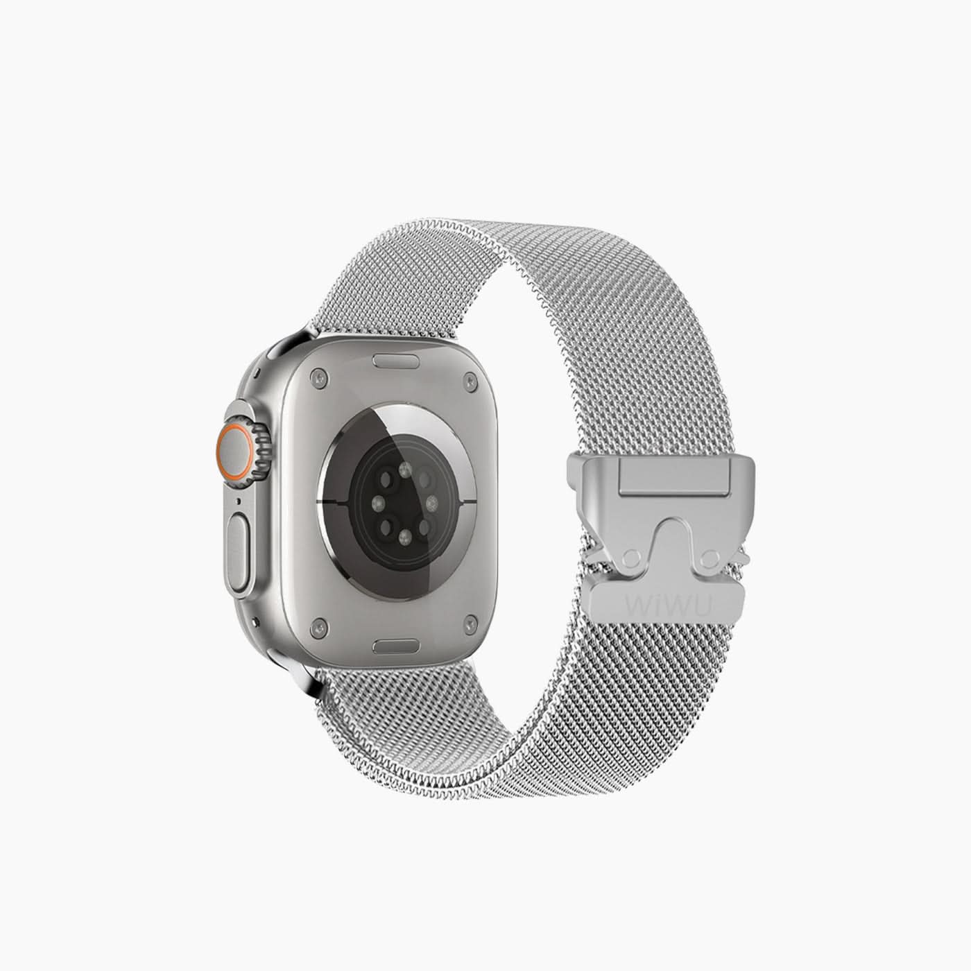 Wiwu Wi-WB017 Master Watch Band - Image 3