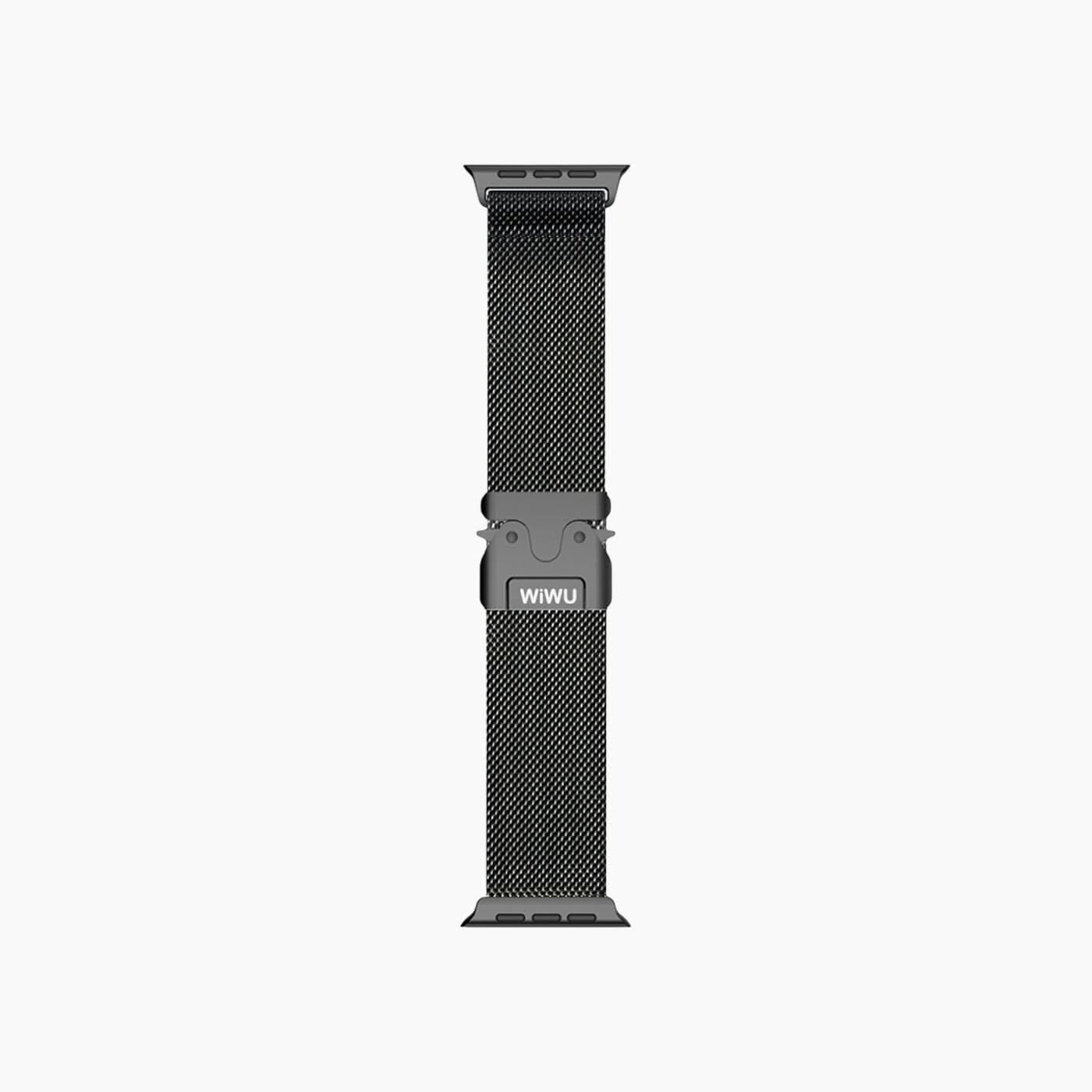 Wiwu Wi-WB017 Master Watch Band - Image 5