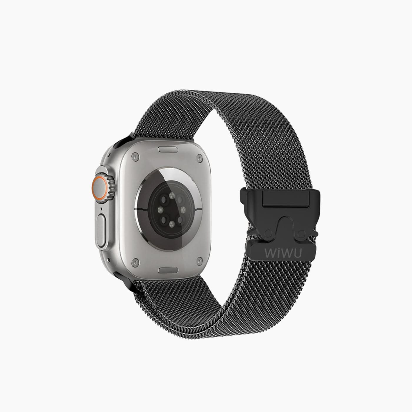 Wiwu Wi-WB017 Master Watch Band - Image 7
