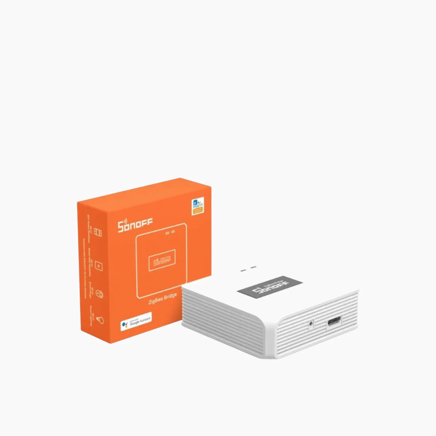 SONOFF WIFI Bridge Connect 128 Zigbee Devices - Image 3