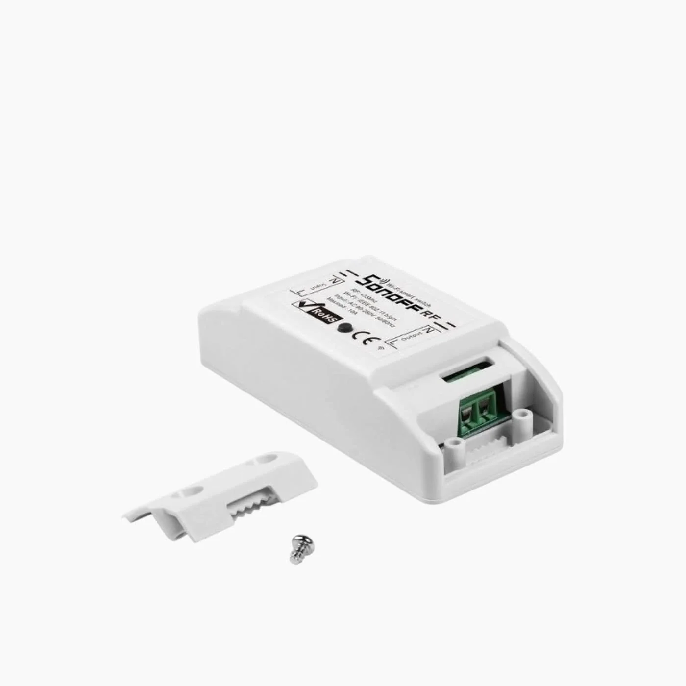 SONOFF Wifi Smart Switch - Image 2