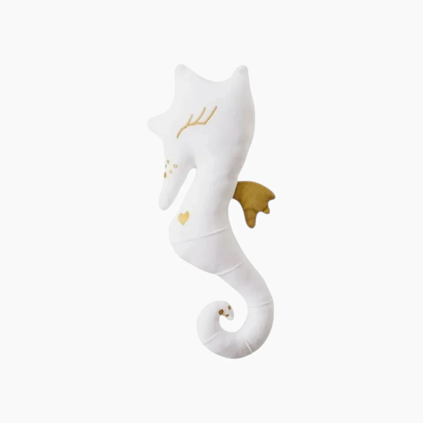 Wigiwama Sea Horse Cushion