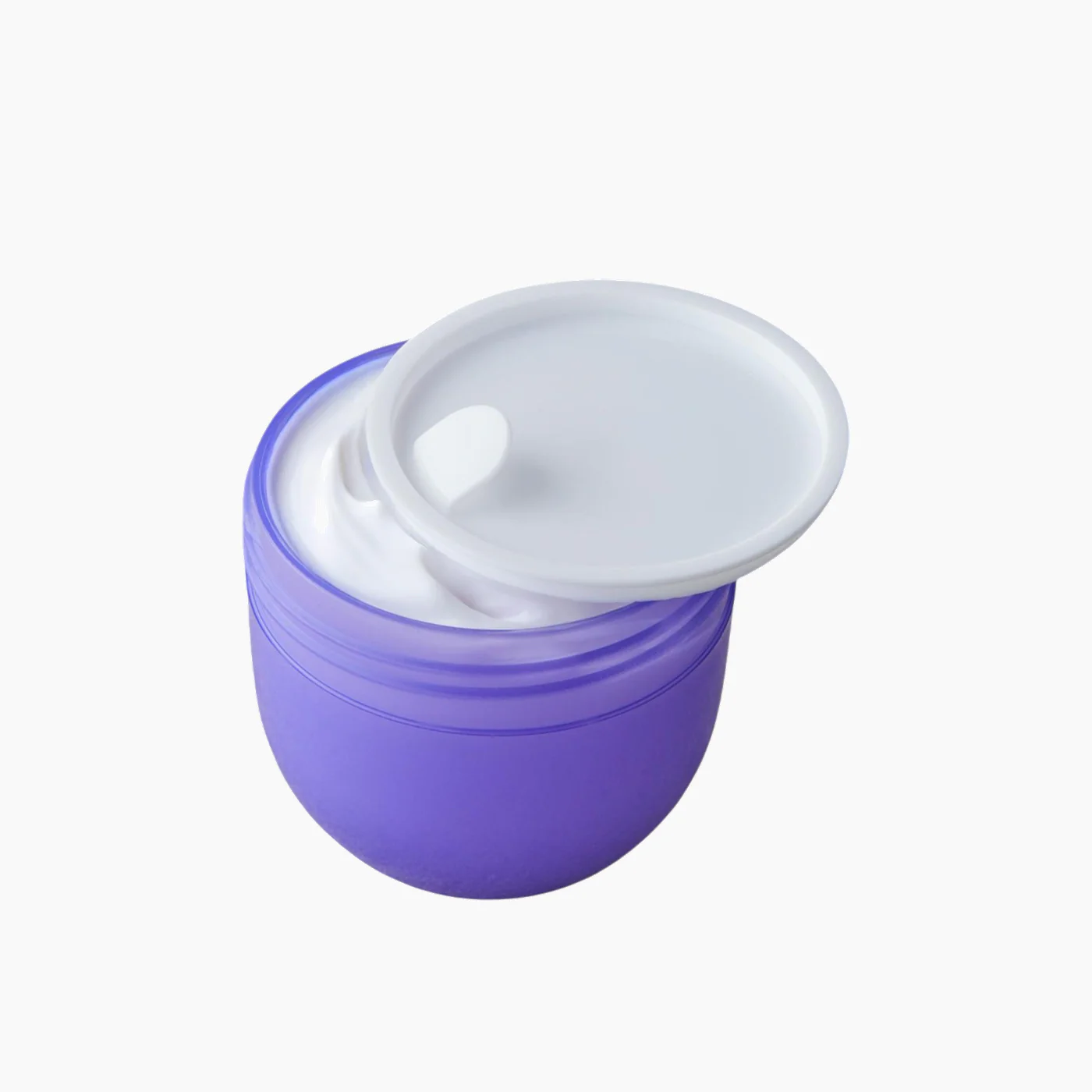 EH Living Wild Berry Body Lotion 50 ml. Violet - Image 2