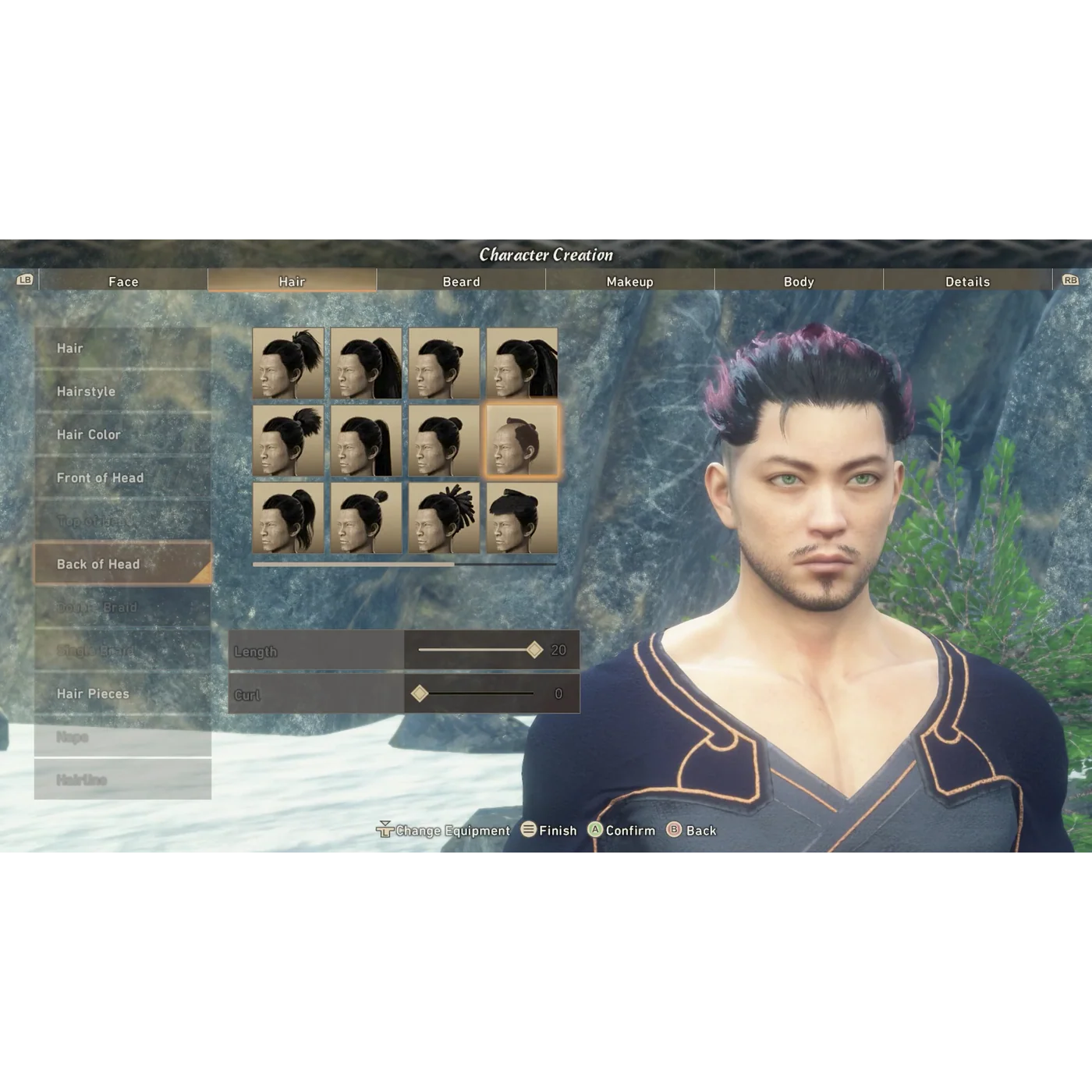 Wild Hearts PS5 Video Game - Image 11