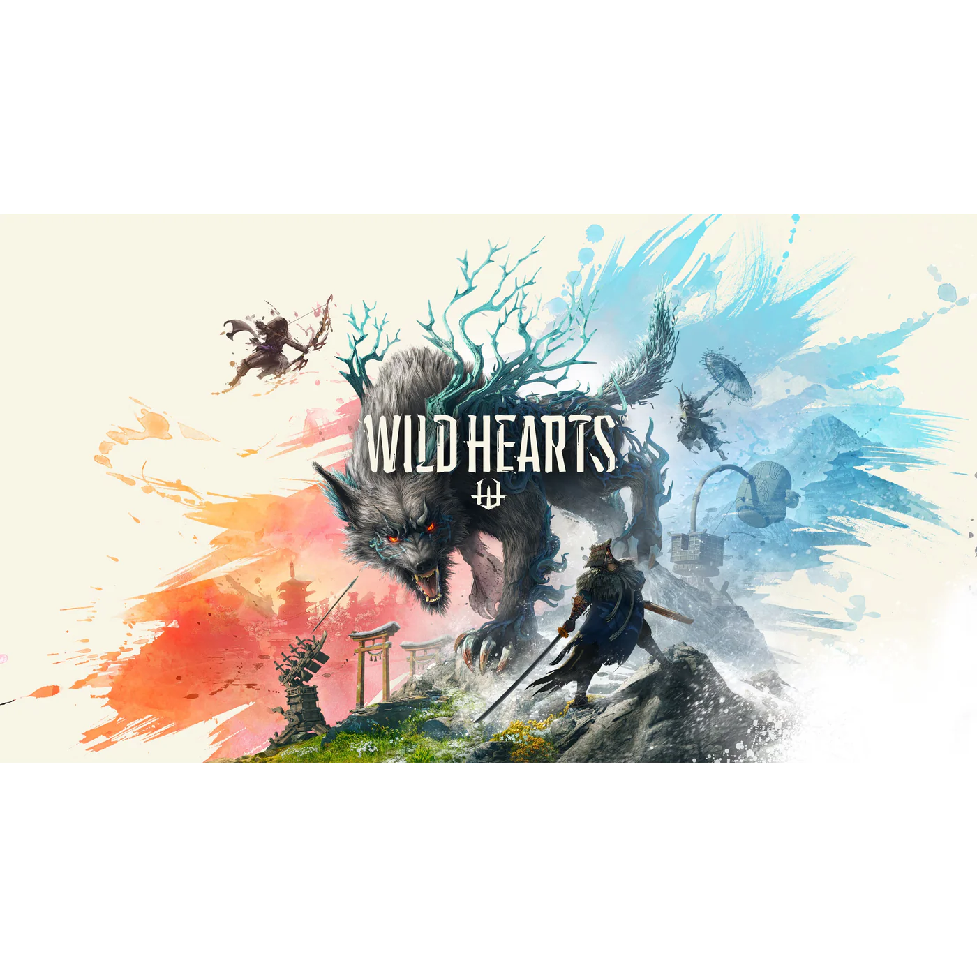 Wild Hearts PS5 Video Game - Image 12