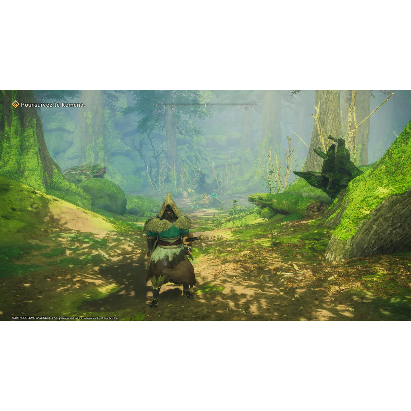 Wild Hearts PS5 Video Game - Image 4