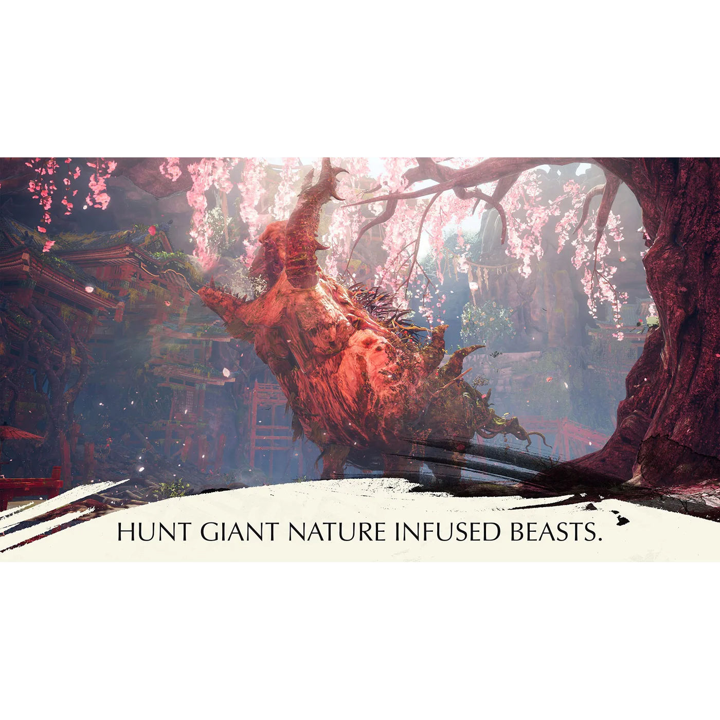 Wild Hearts PS5 Video Game - Image 5