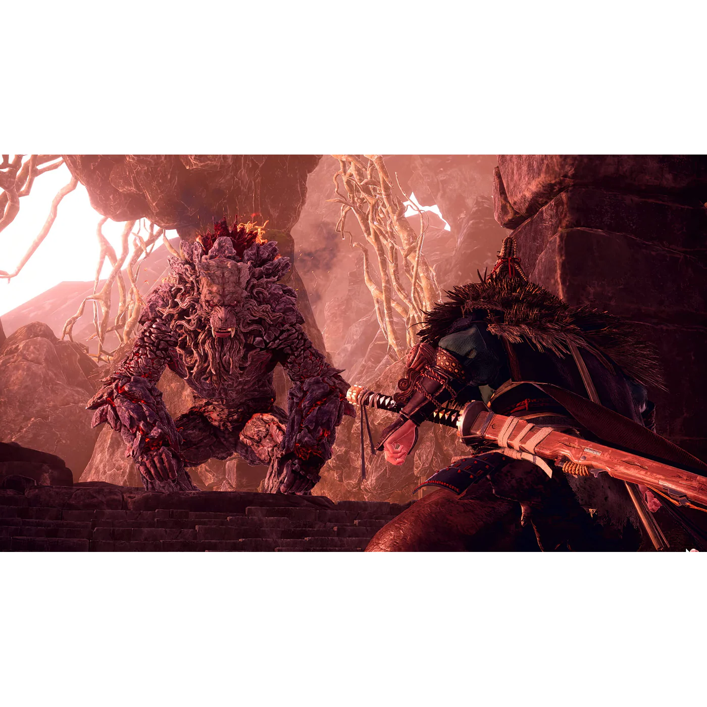 Wild Hearts PS5 Video Game - Image 6