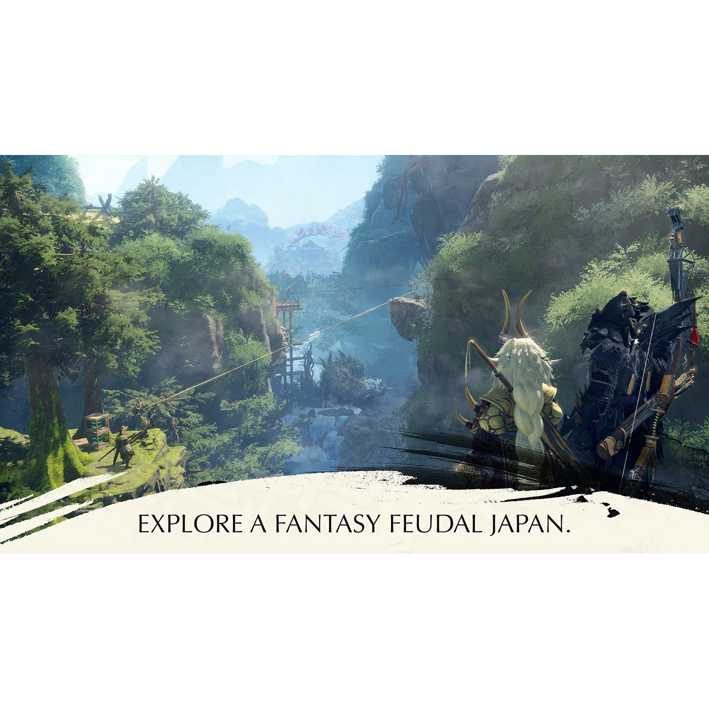 Wild Hearts PS5 Video Game - Image 7