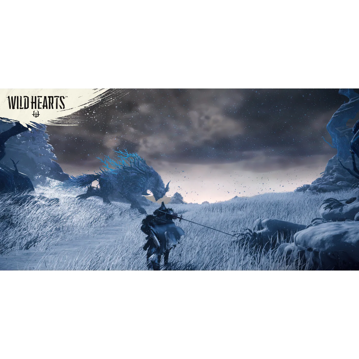 Wild Hearts PS5 Video Game - Image 8