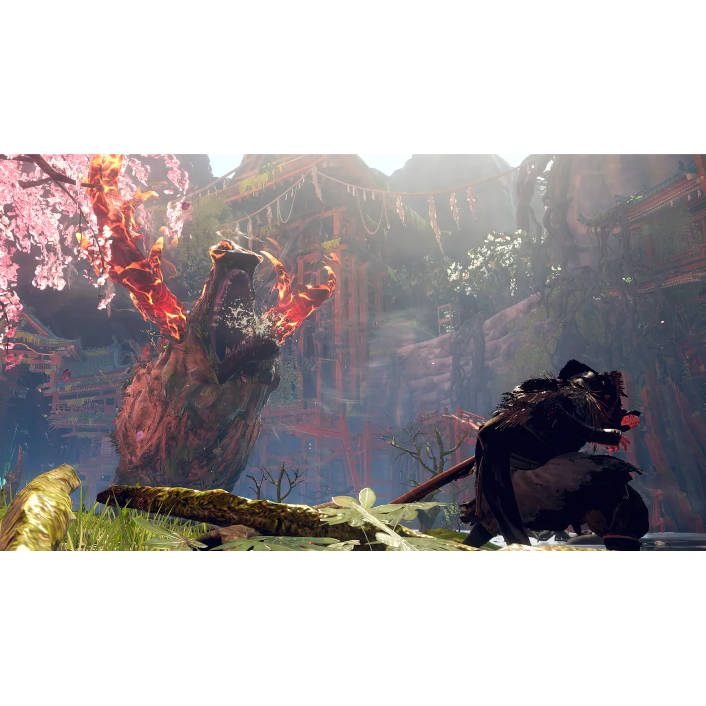 Wild Hearts PS5 Video Game - Image 9