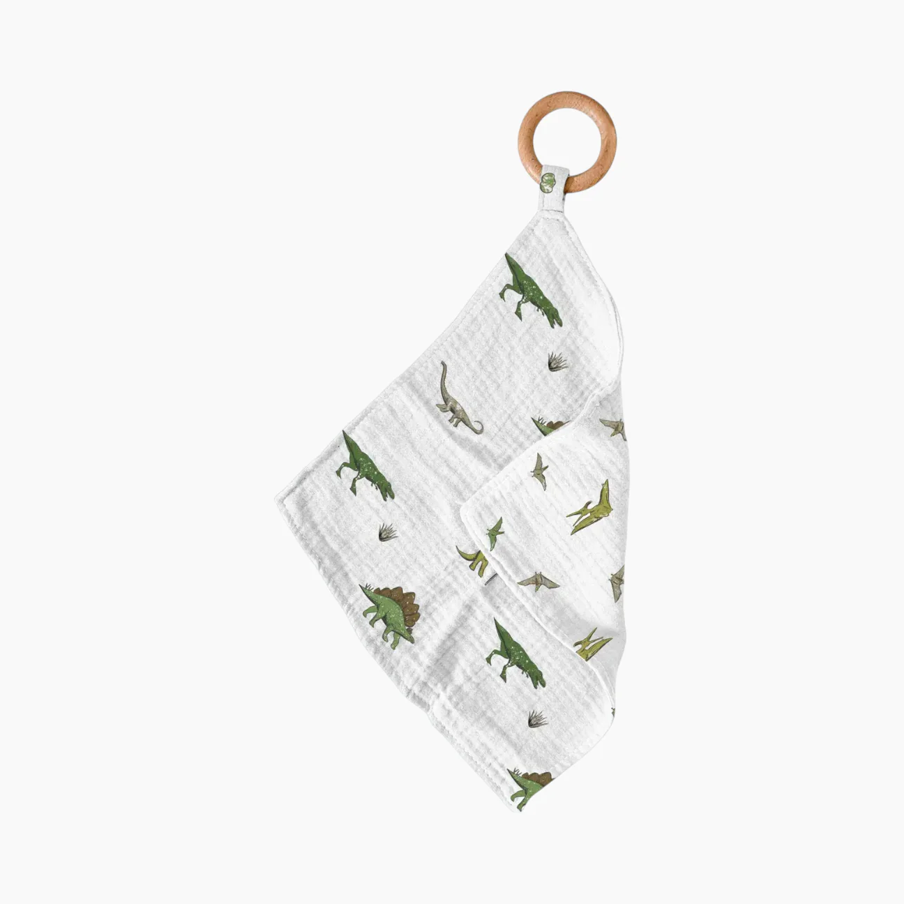 Newcastle Classics Blankie Teether - Image 2