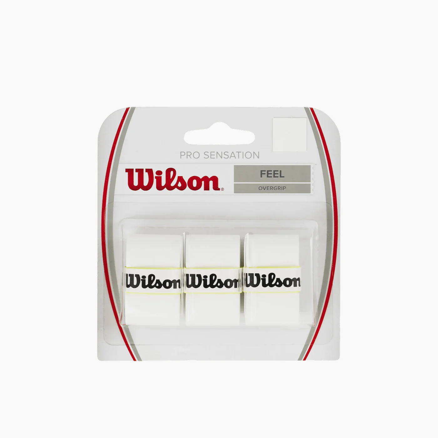 Wilson Feel Overgrips