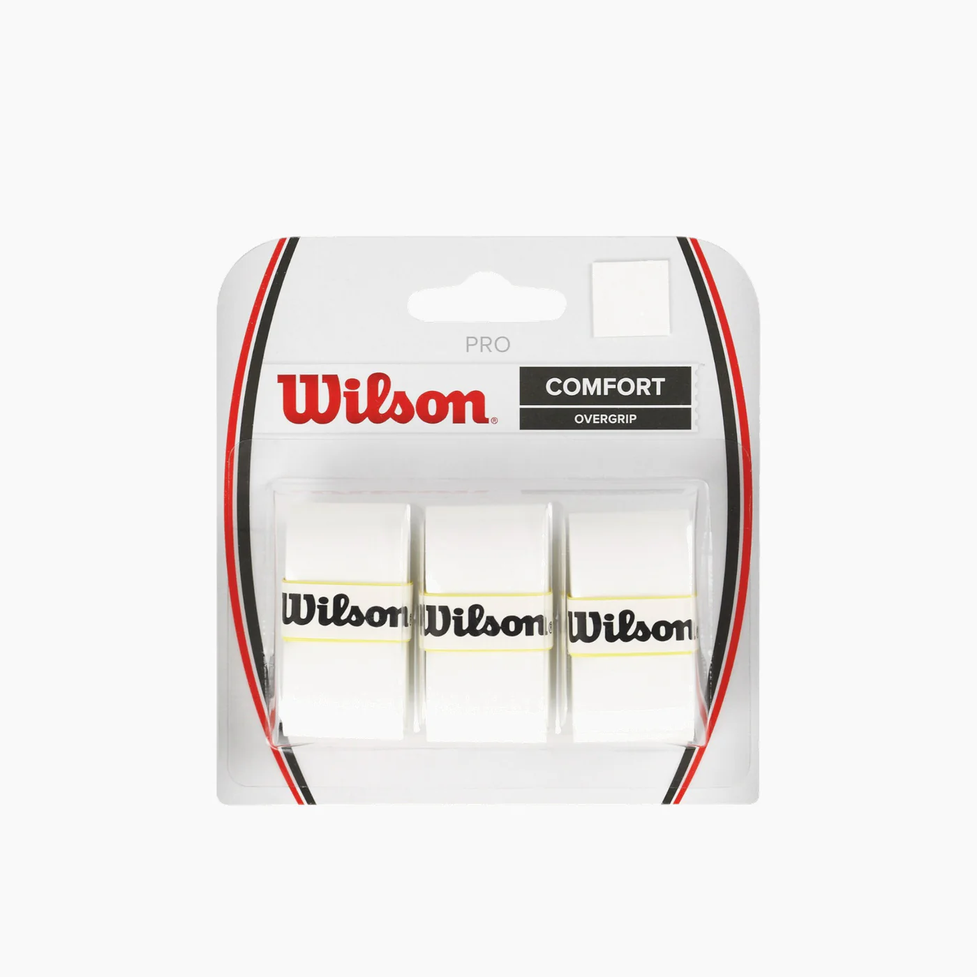 Wilson Feel Overgrips - Image 2