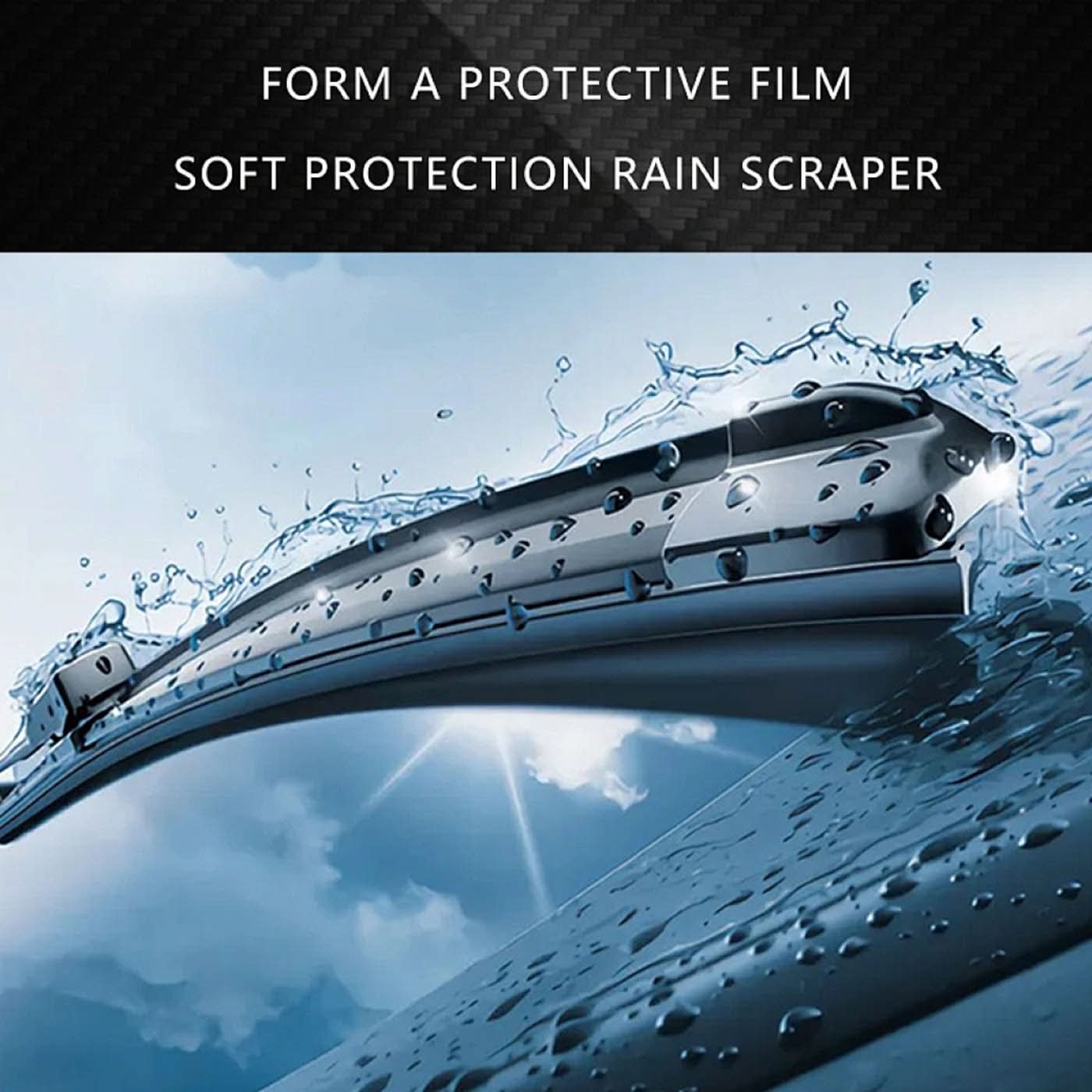 Getsun Windshield Wash Fluid - Image 2