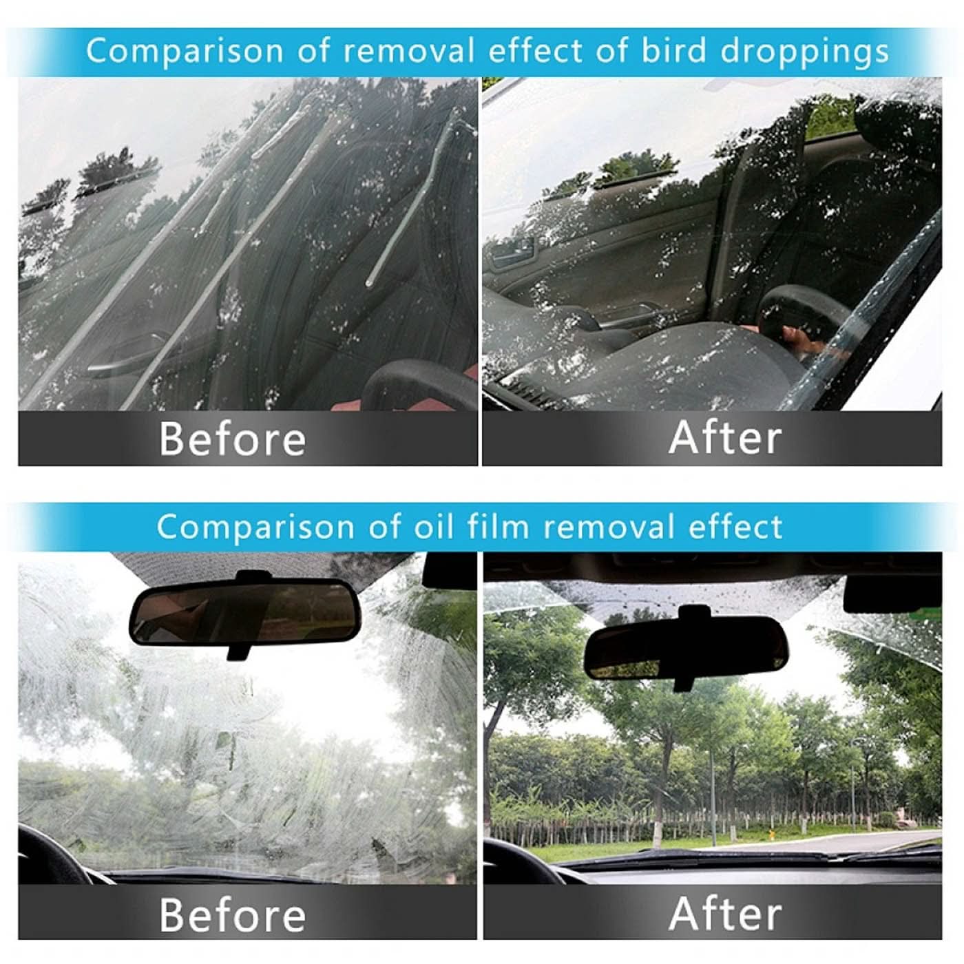 Getsun Windshield Wash Fluid - Image 3