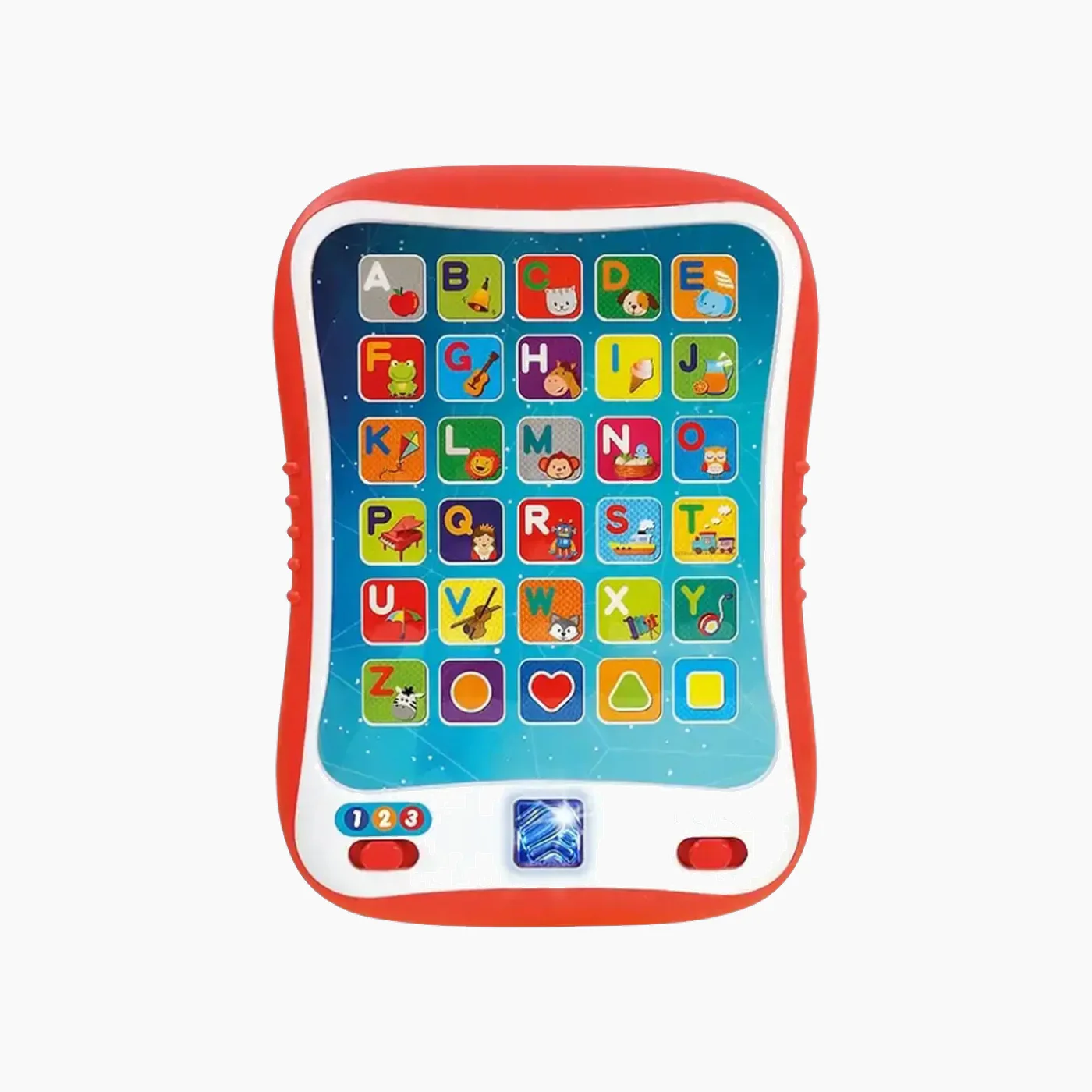 Winfun i-Fun Pad Educational Toy